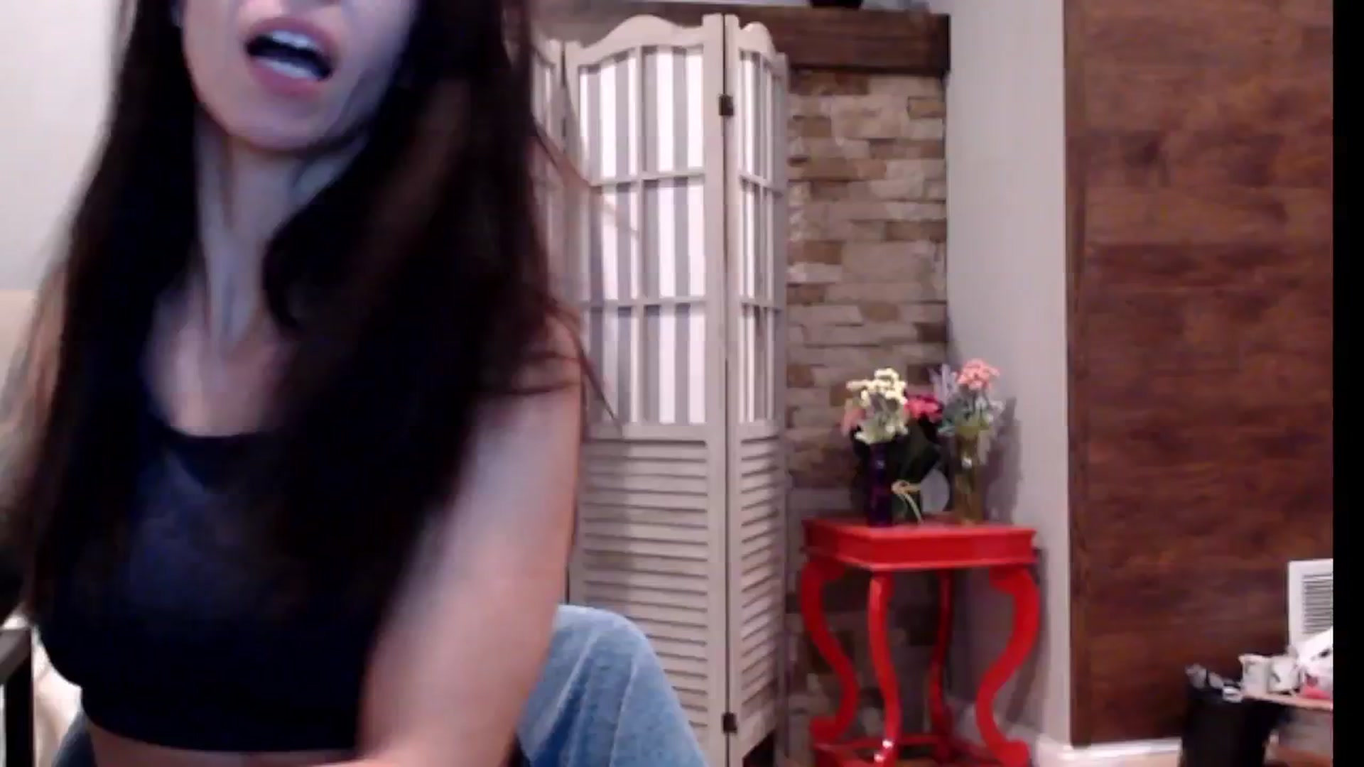 Gallery image thumbnail from AmyDay's myfreecams stream on, 09/30/2024, 15:37 image 8 of 20