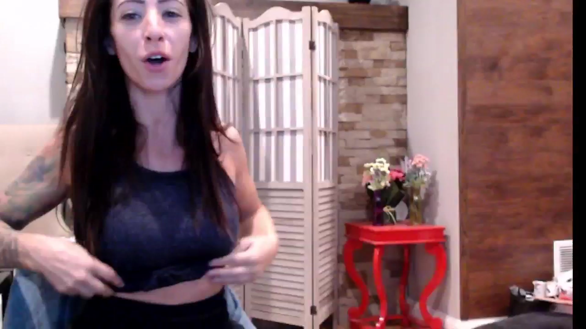Gallery image thumbnail from AmyDay's myfreecams stream on, 09/30/2024, 15:37 image 6 of 20