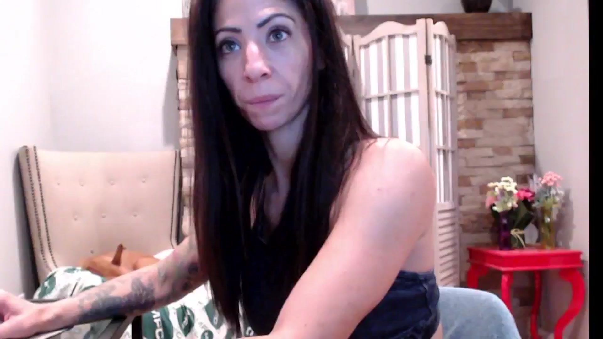 Gallery image thumbnail from AmyDay's myfreecams stream on, 09/30/2024, 15:37 image 20 of 20
