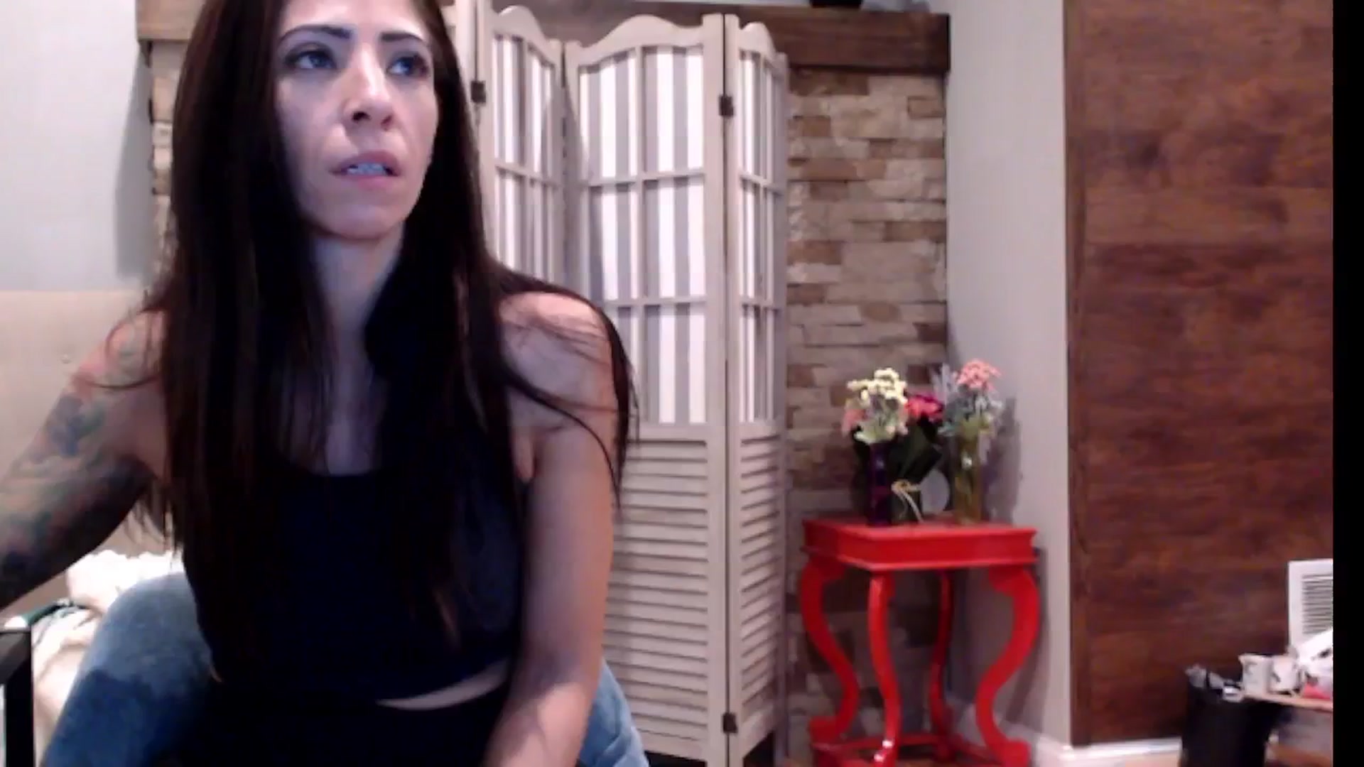 Gallery image thumbnail from AmyDay's myfreecams stream on, 09/30/2024, 15:37 image 7 of 20