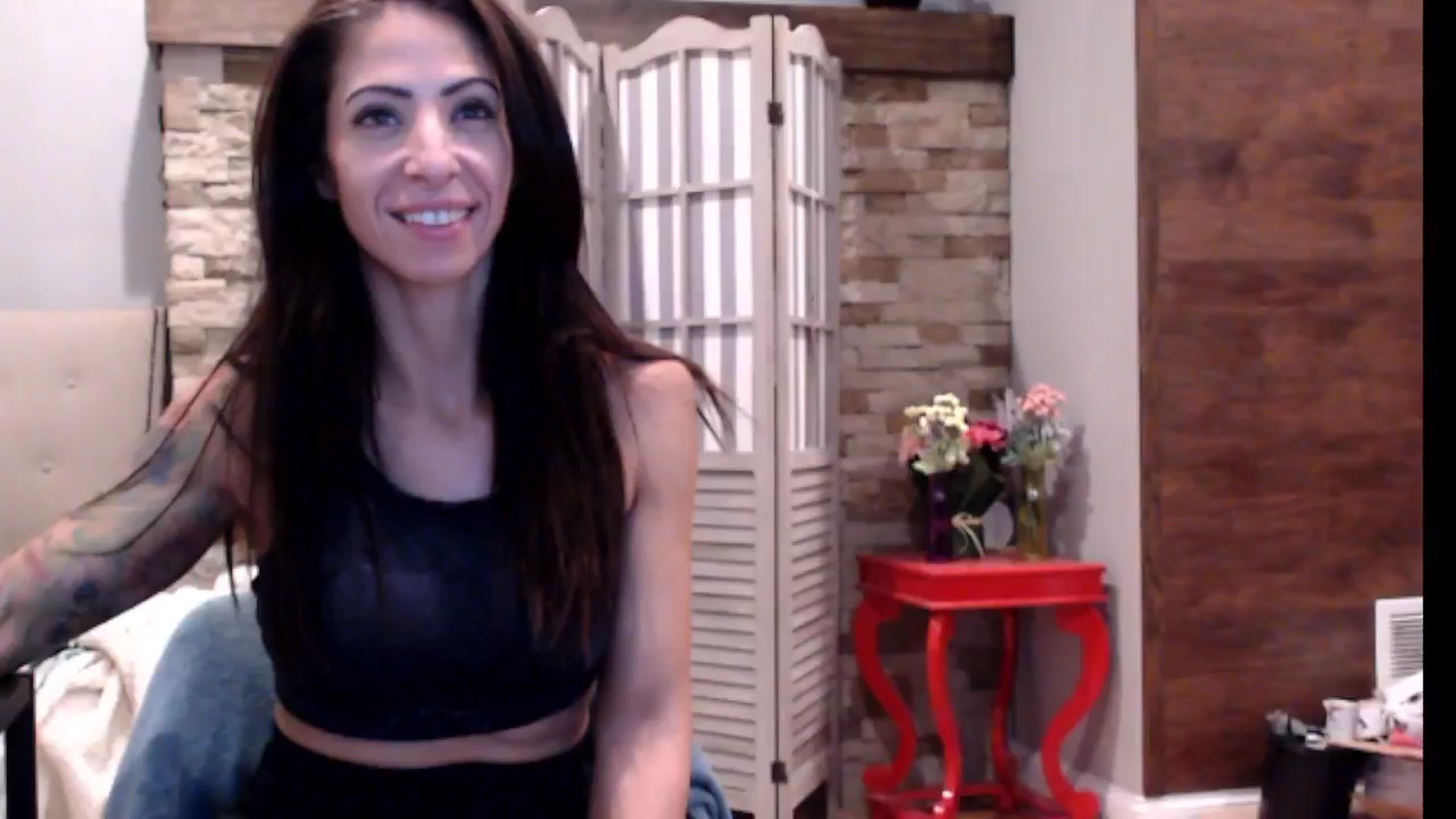 Gallery image thumbnail from AmyDay's myfreecams stream on, 09/30/2024, 15:37 image 3 of 20