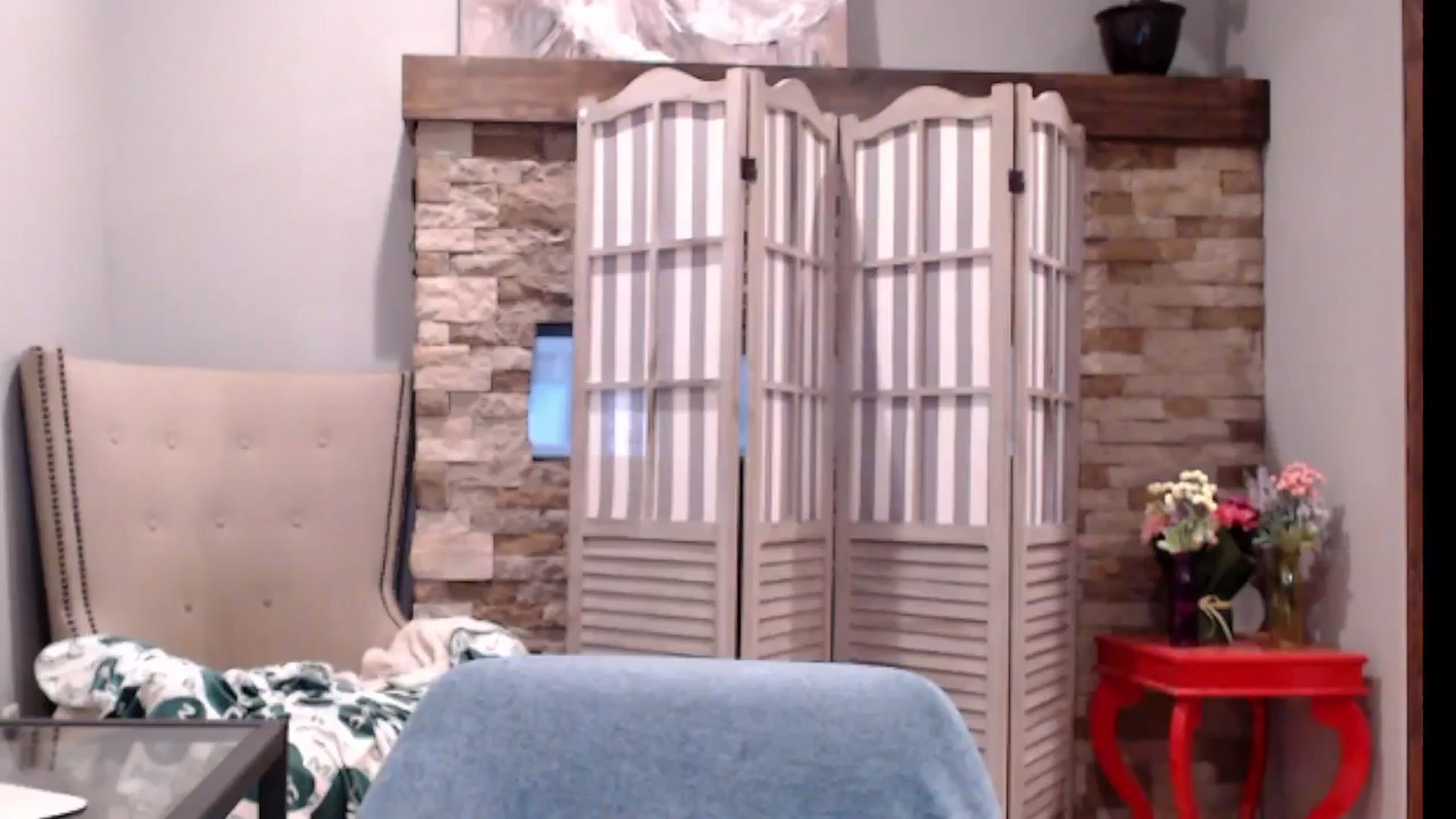 Gallery image thumbnail from AmyDay's myfreecams stream on, 10/01/2024, 16:25 image 5 of 20