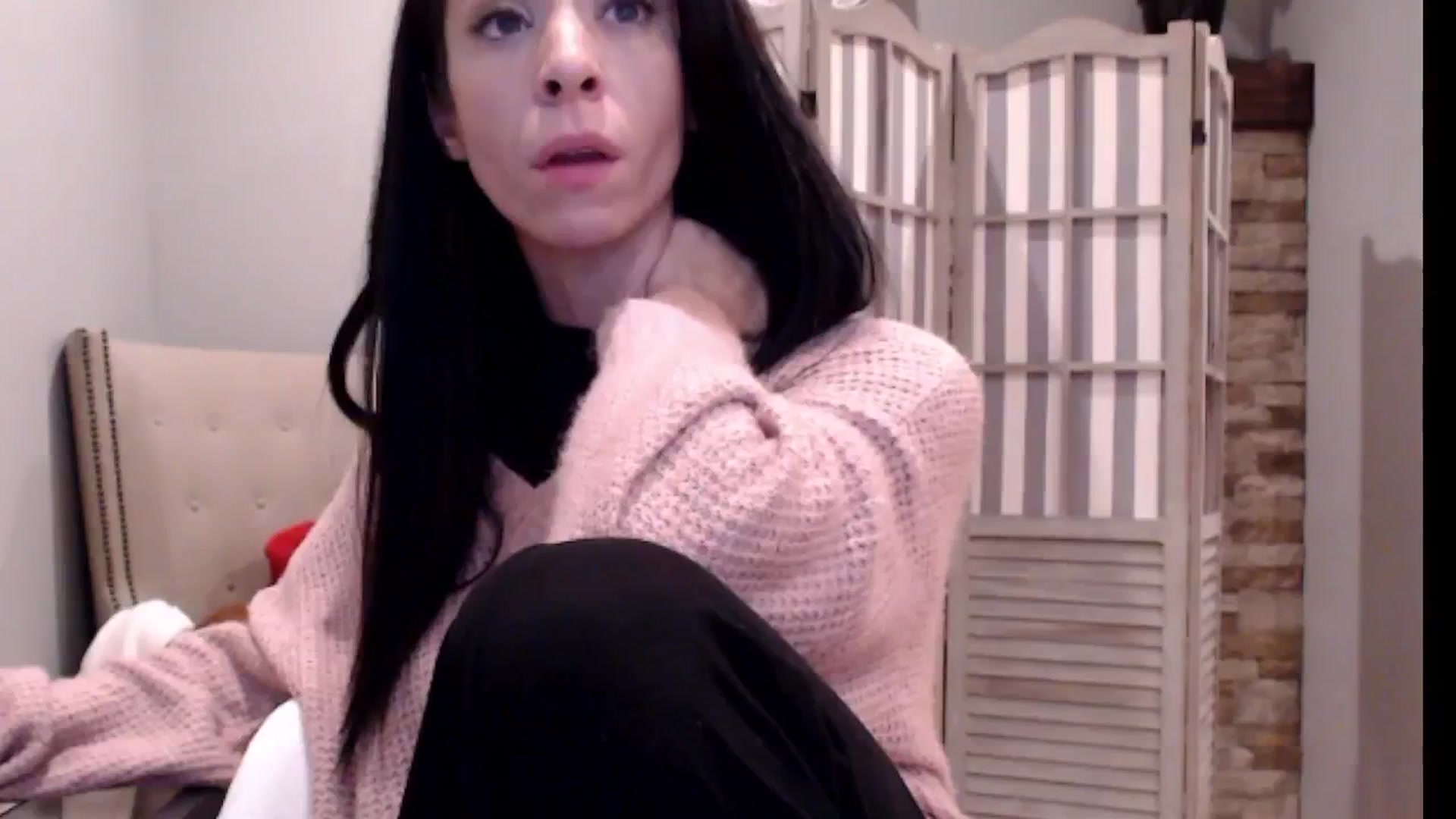 Gallery image thumbnail from AmyDay's myfreecams stream on, 10/10/2024, 05:42 image 5 of 20