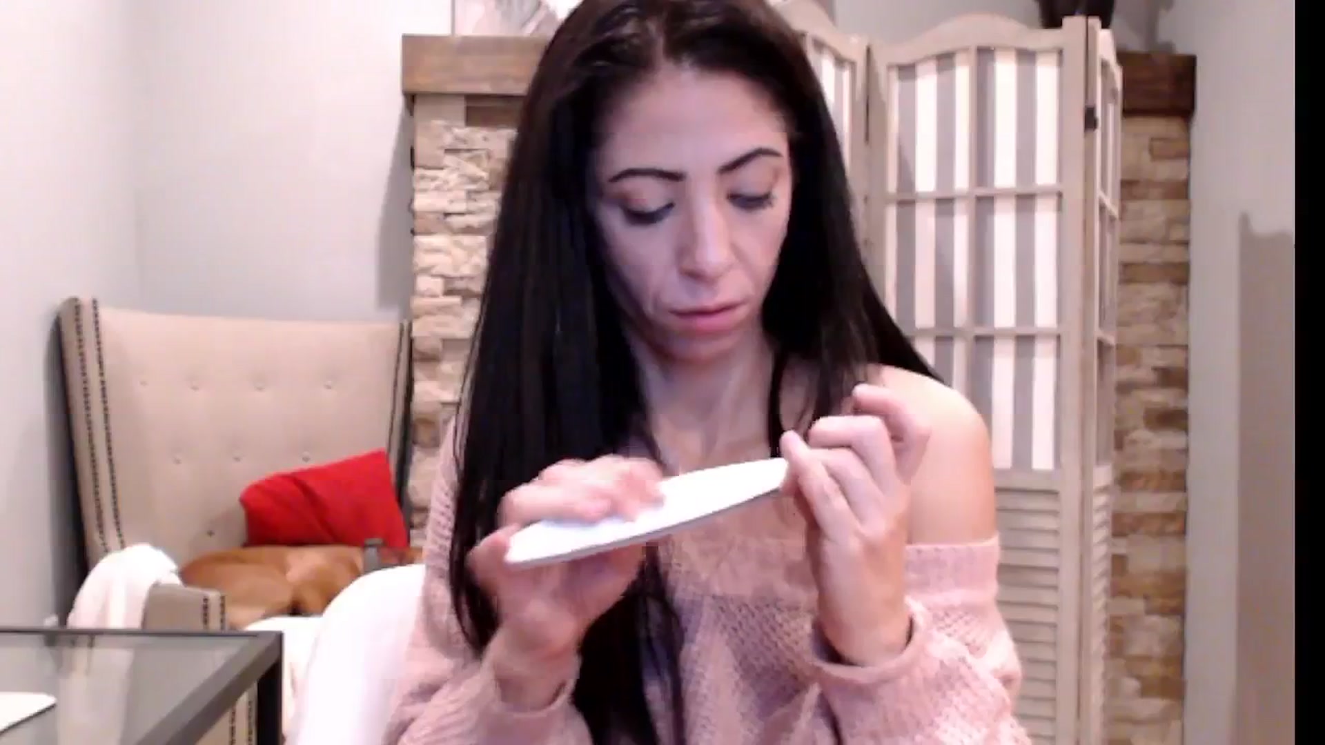 Gallery image thumbnail from AmyDay's myfreecams stream on, 10/10/2024, 05:42 image 20 of 20