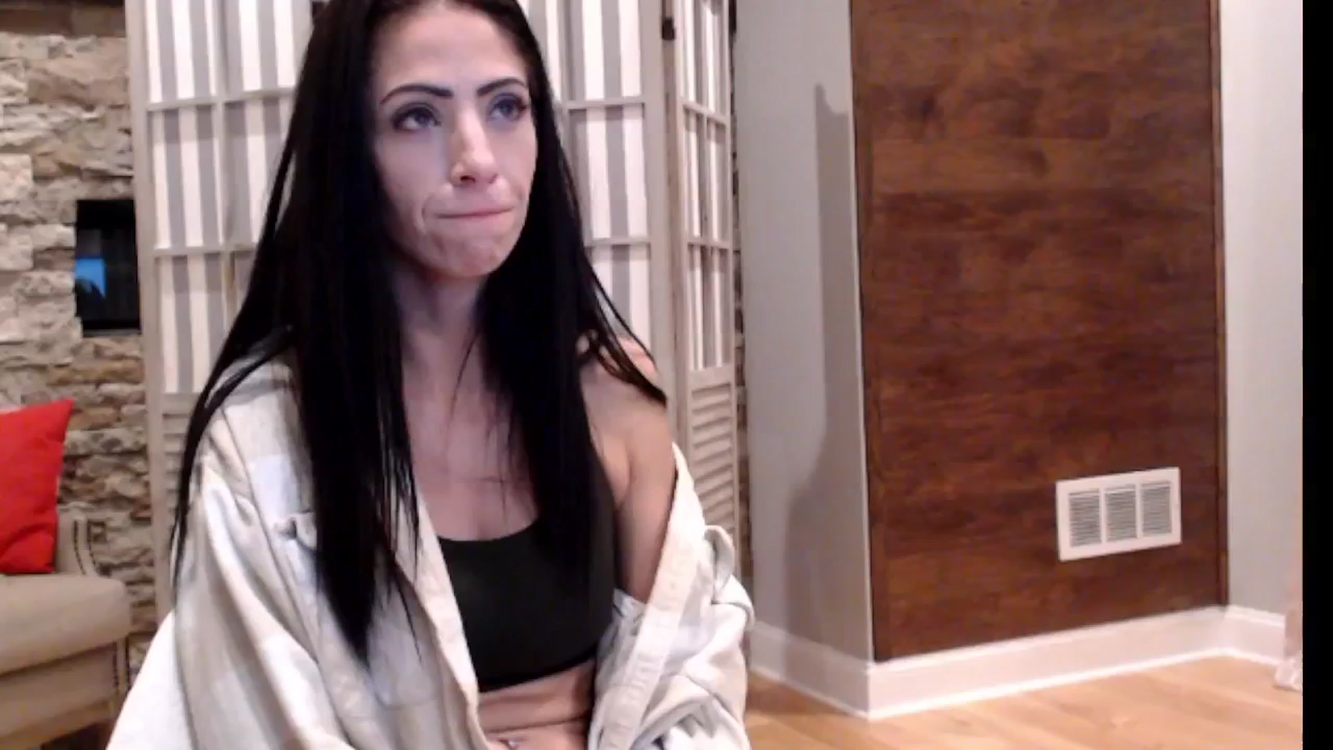 Gallery image thumbnail from AmyDay's myfreecams stream on, 10/13/2024, 05:55 image 9 of 20