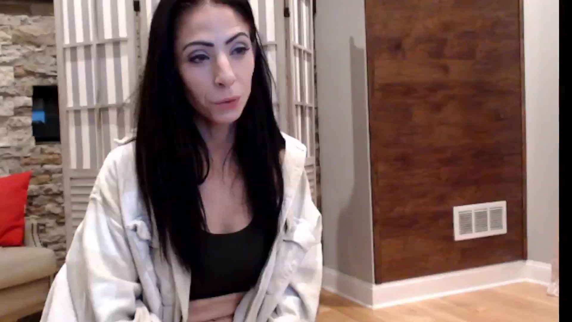Gallery image thumbnail from AmyDay's myfreecams stream on, 10/13/2024, 05:55 image 8 of 20
