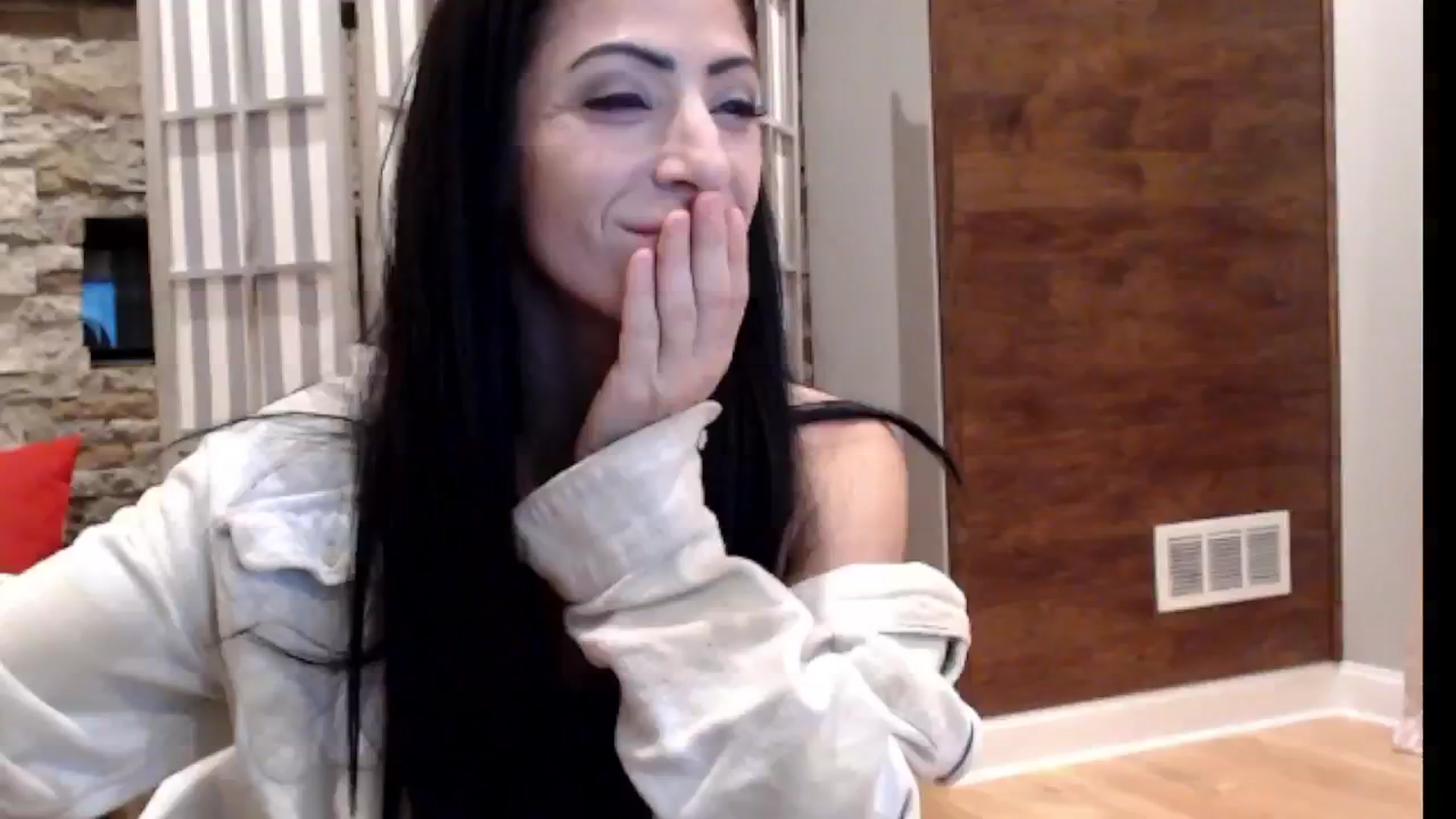 Gallery image thumbnail from AmyDay's myfreecams stream on, 10/13/2024, 05:55 image 15 of 20