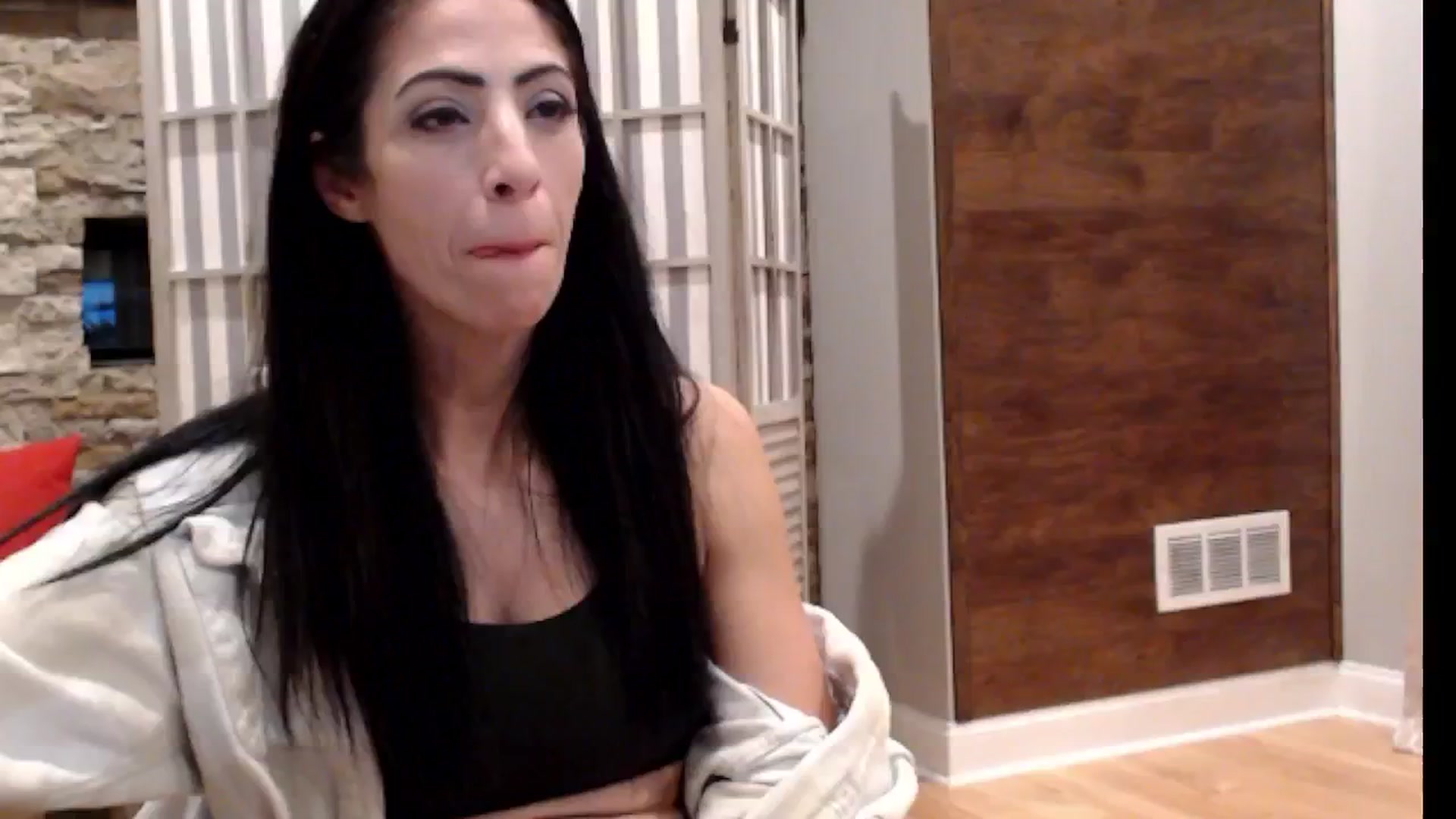 Gallery image thumbnail from AmyDay's myfreecams stream on, 10/13/2024, 05:55 image 13 of 20