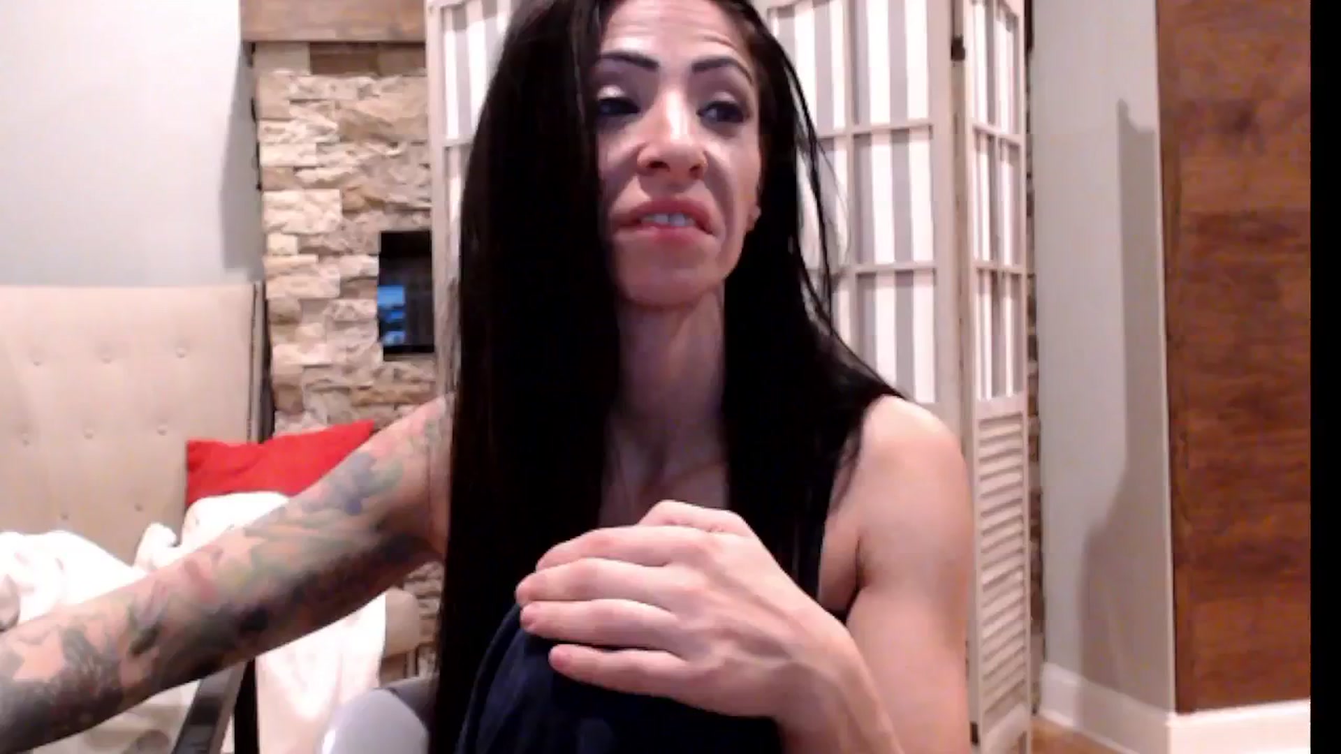 Gallery image thumbnail from AmyDay's myfreecams stream on, 10/15/2024, 06:01 image 11 of 20