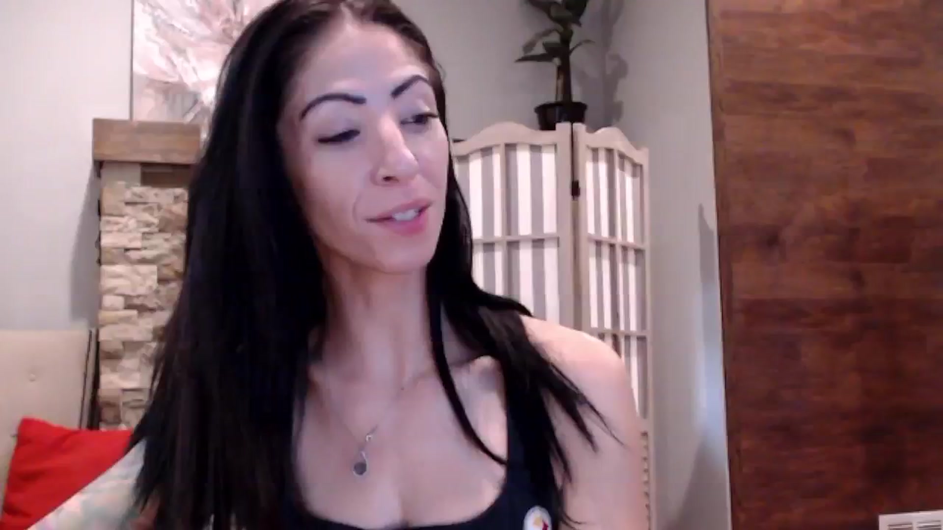 Gallery image thumbnail from AmyDay's myfreecams stream on, 10/21/2024, 17:51 image 15 of 20