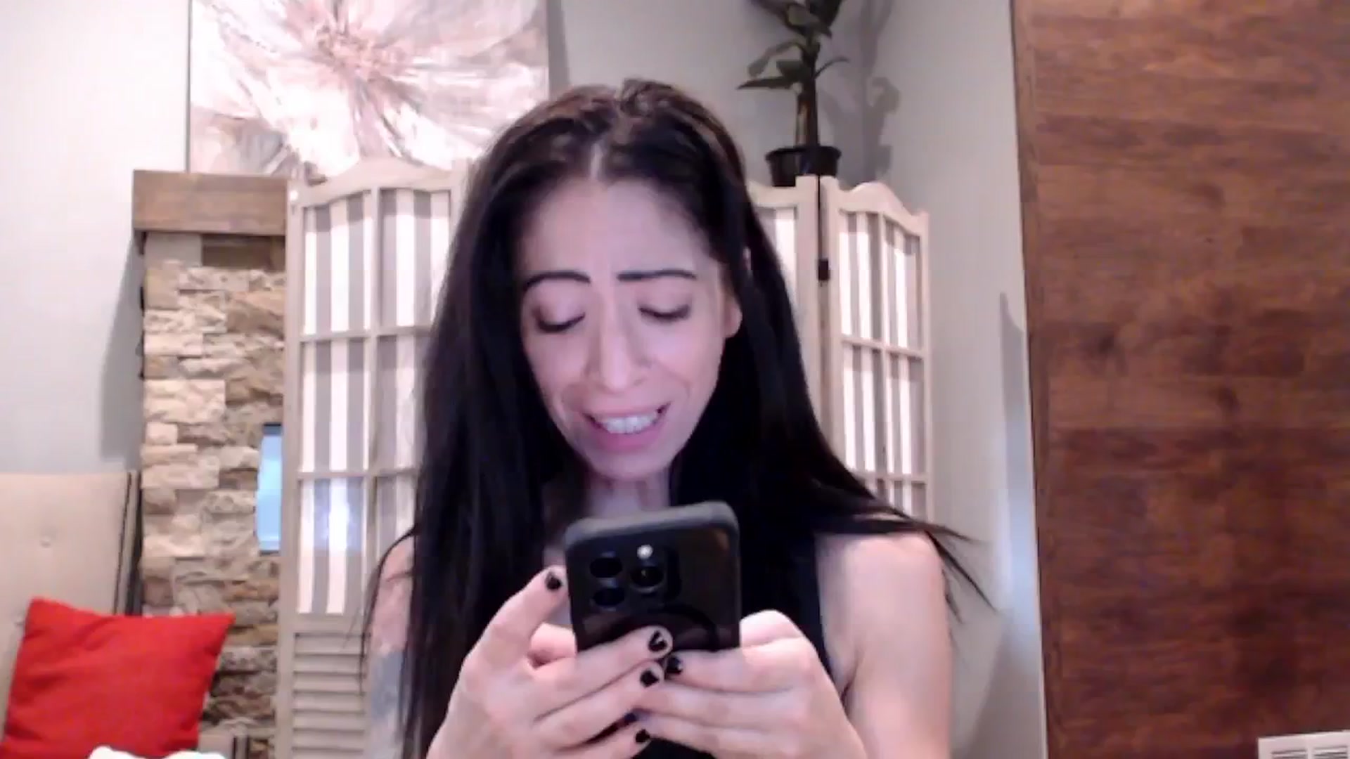 Gallery image thumbnail from AmyDay's myfreecams stream on, 10/21/2024, 17:51 image 16 of 20