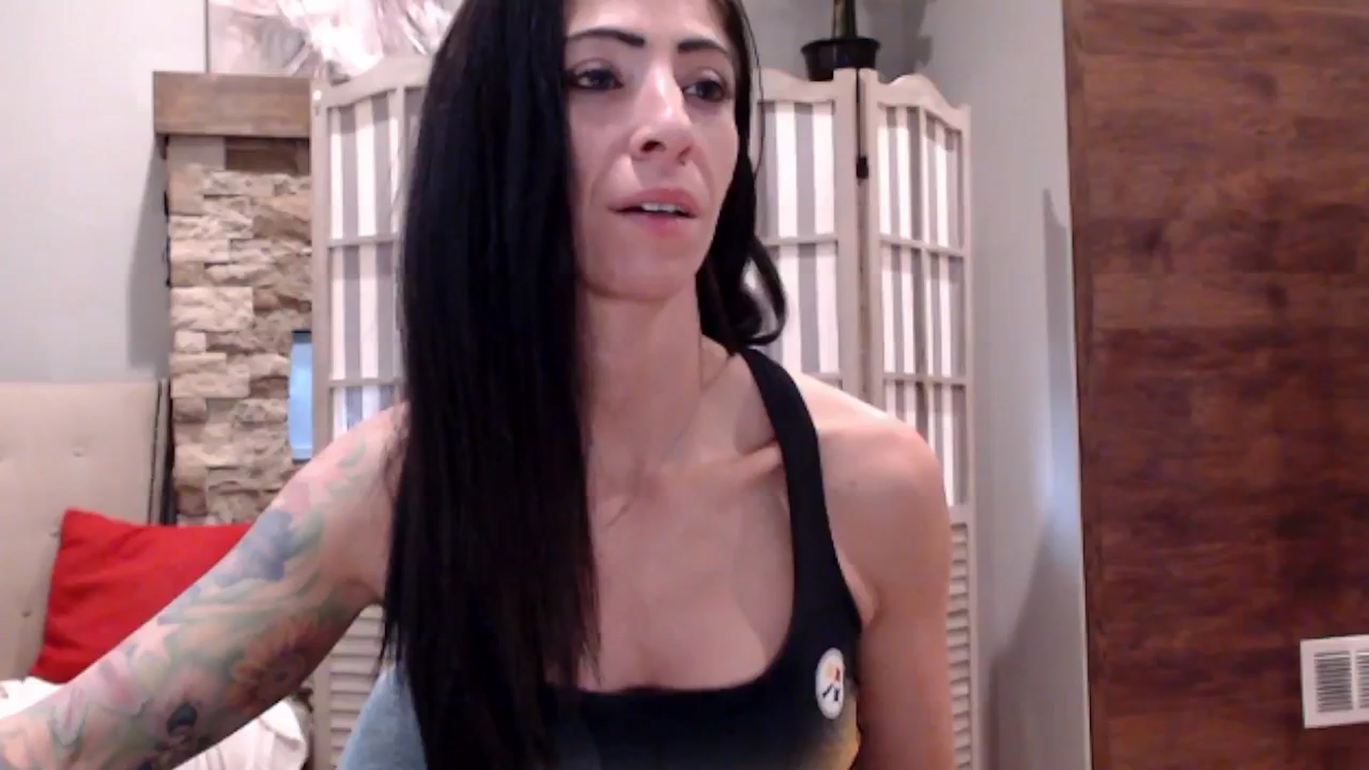Gallery image thumbnail from AmyDay's myfreecams stream on, 10/21/2024, 17:51 image 20 of 20