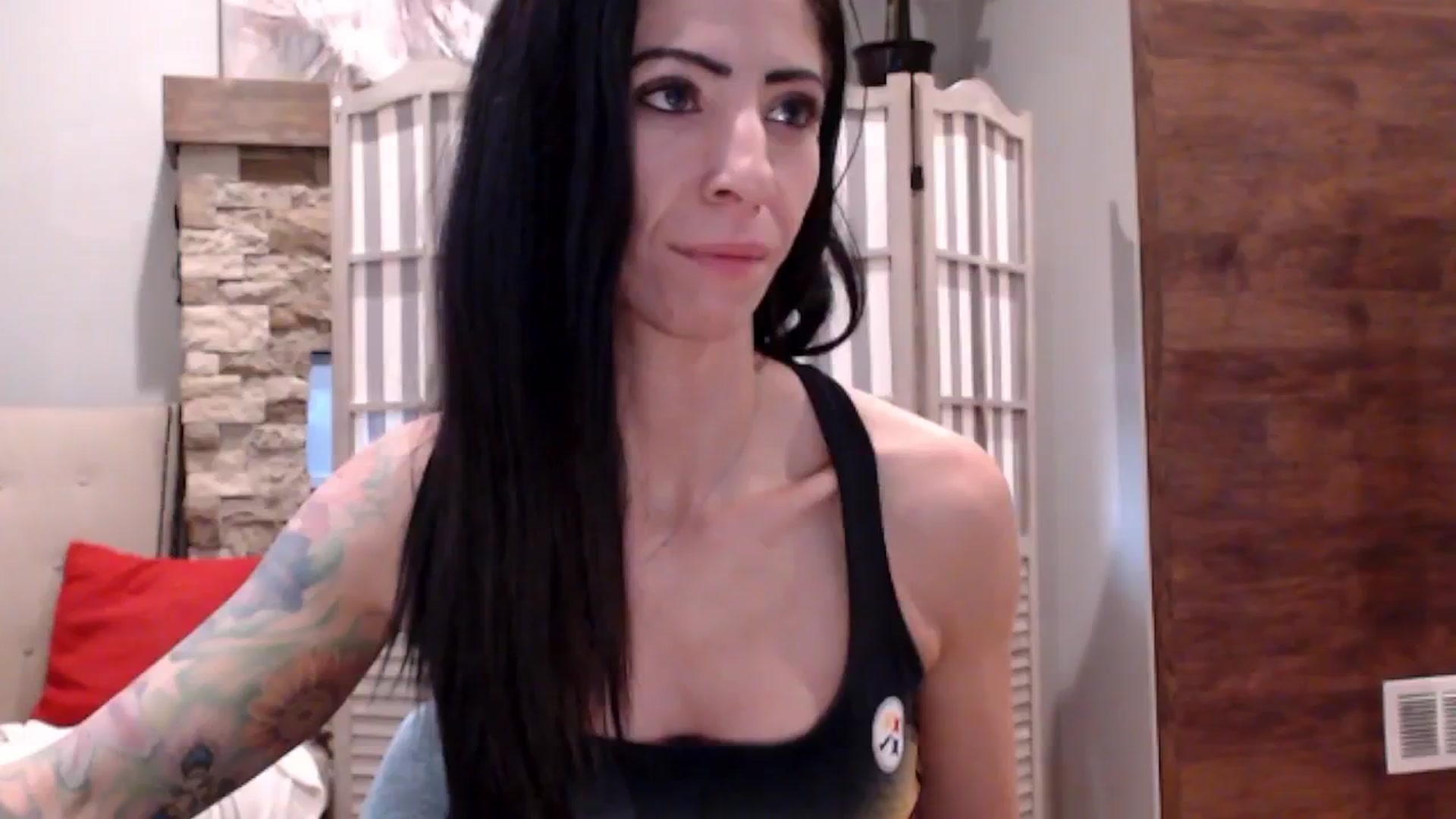 Gallery image thumbnail from AmyDay's myfreecams stream on, 10/21/2024, 17:51 image 19 of 20