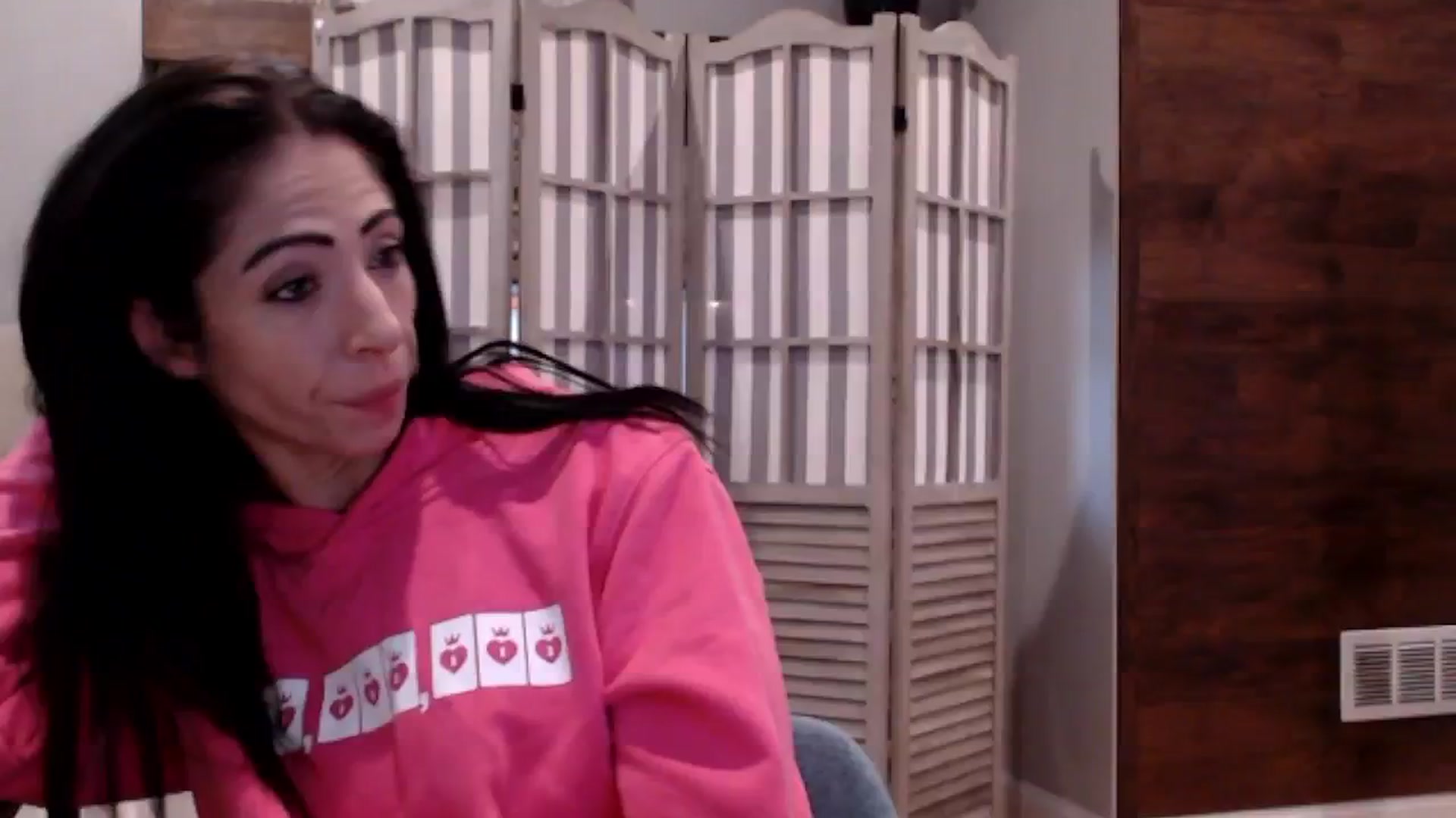 Gallery image thumbnail from AmyDay's myfreecams stream on, 10/21/2024, 17:51 image 2 of 20