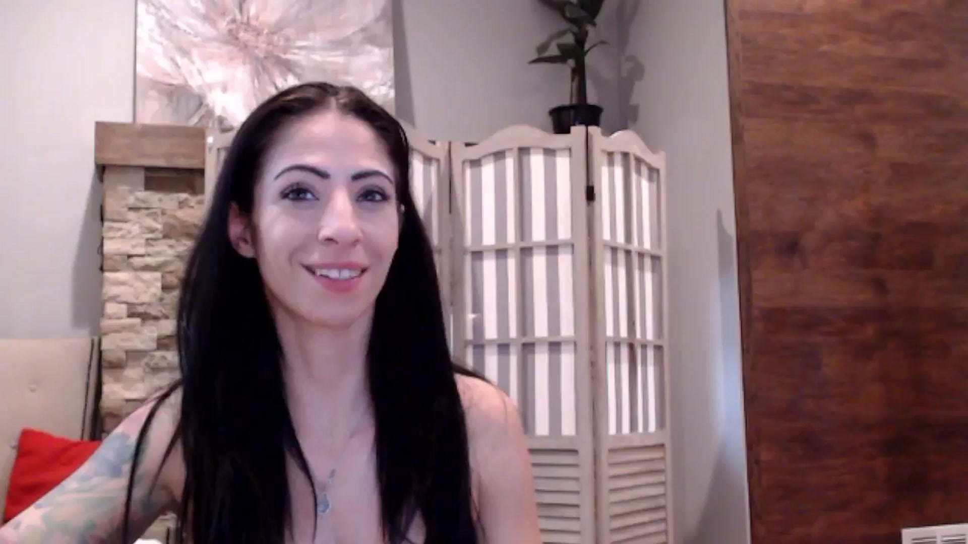 Gallery image thumbnail from AmyDay's myfreecams stream on, 10/21/2024, 17:51 image 8 of 20
