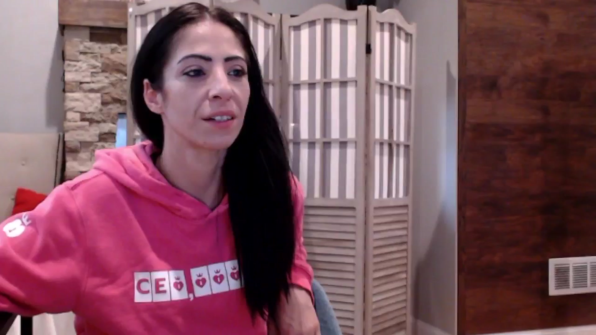 Gallery image thumbnail from AmyDay's myfreecams stream on, 10/21/2024, 17:51 image 5 of 20