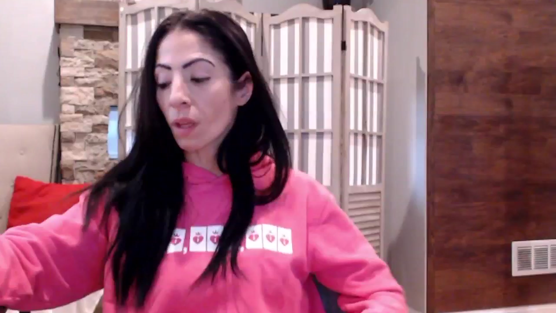 Gallery image thumbnail from AmyDay's myfreecams stream on, 10/21/2024, 17:51 image 3 of 20