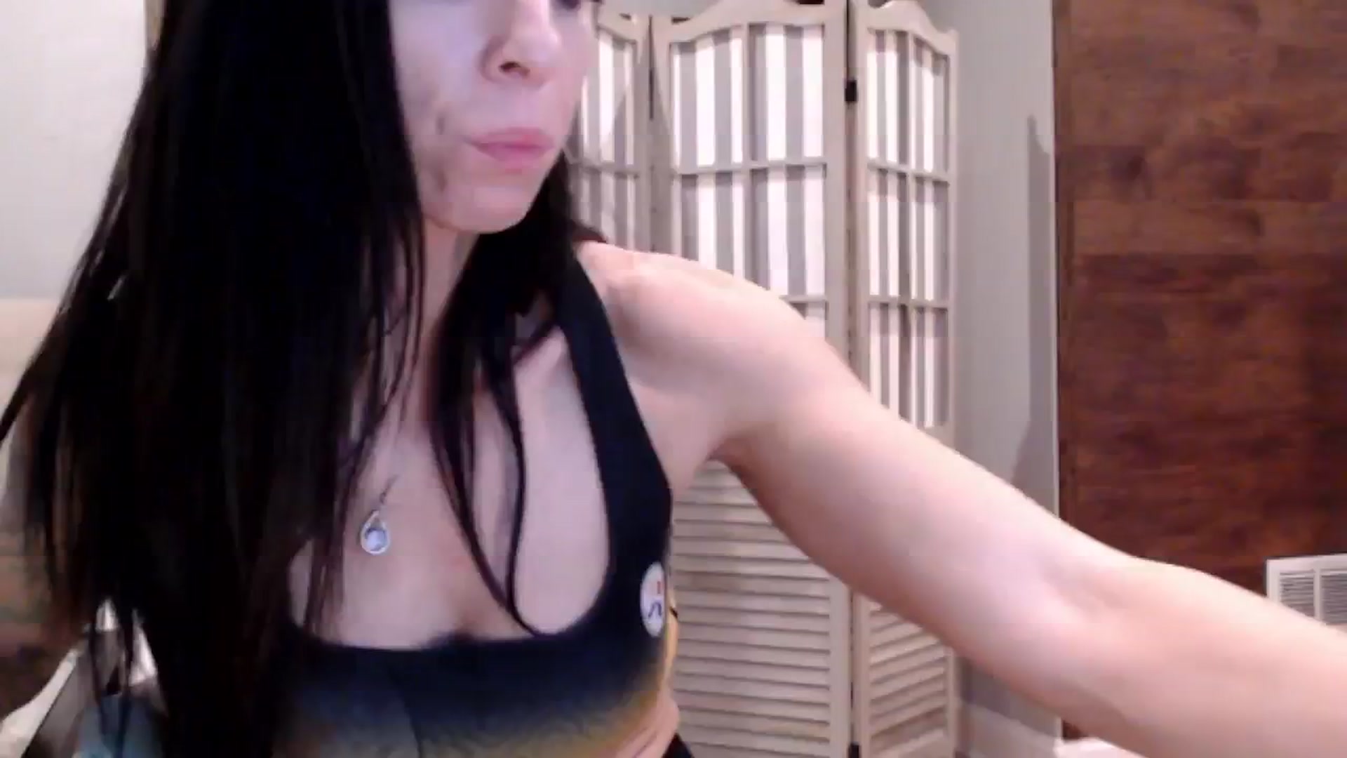 Gallery image thumbnail from AmyDay's myfreecams stream on, 10/21/2024, 18:43 image 20 of 20