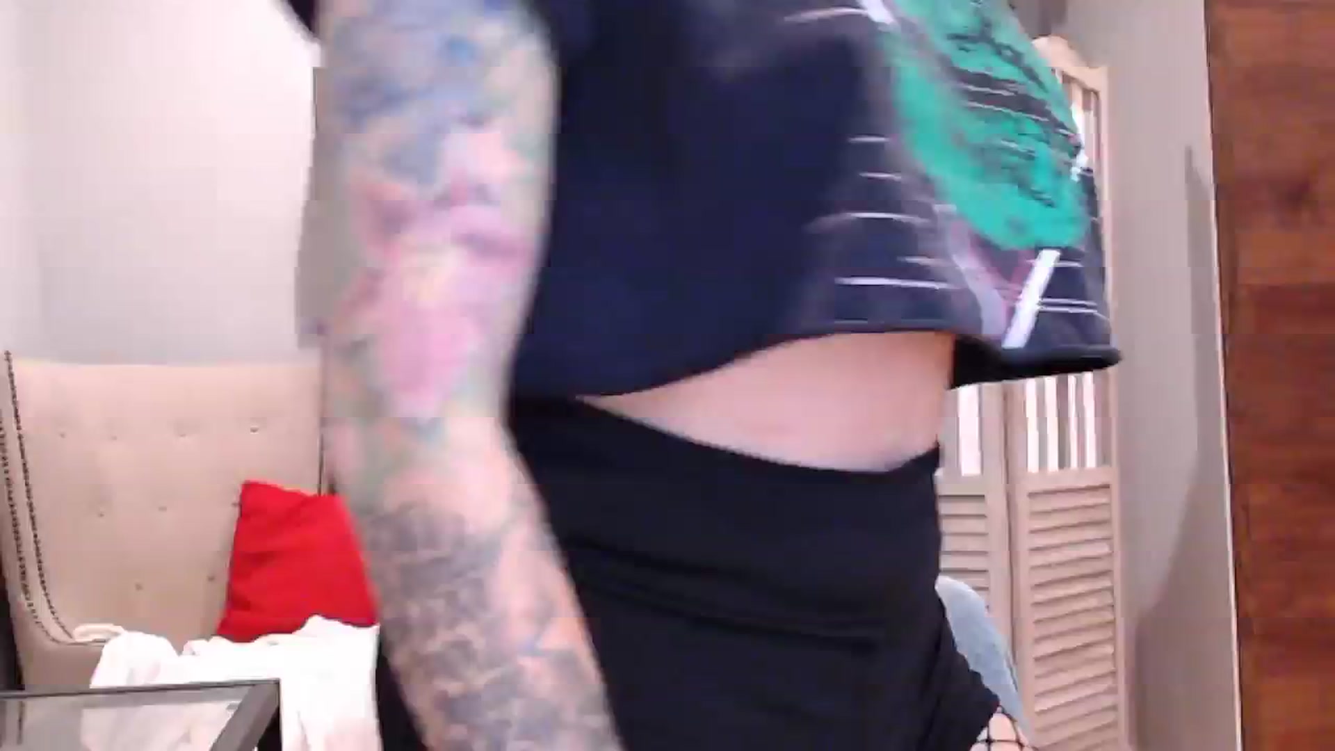 Gallery image thumbnail from AmyDay's myfreecams stream on, 10/24/2024, 19:01 image 11 of 20