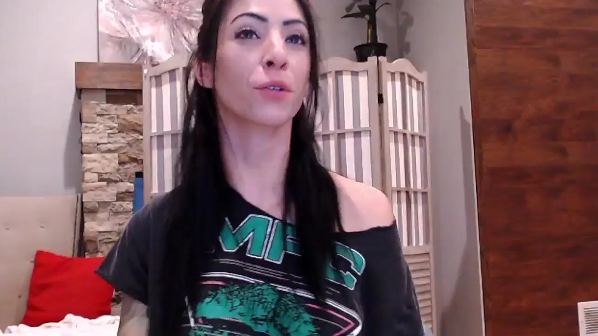 Gallery image thumbnail from AmyDay's myfreecams stream on, 10/24/2024, 19:01 image 19 of 20