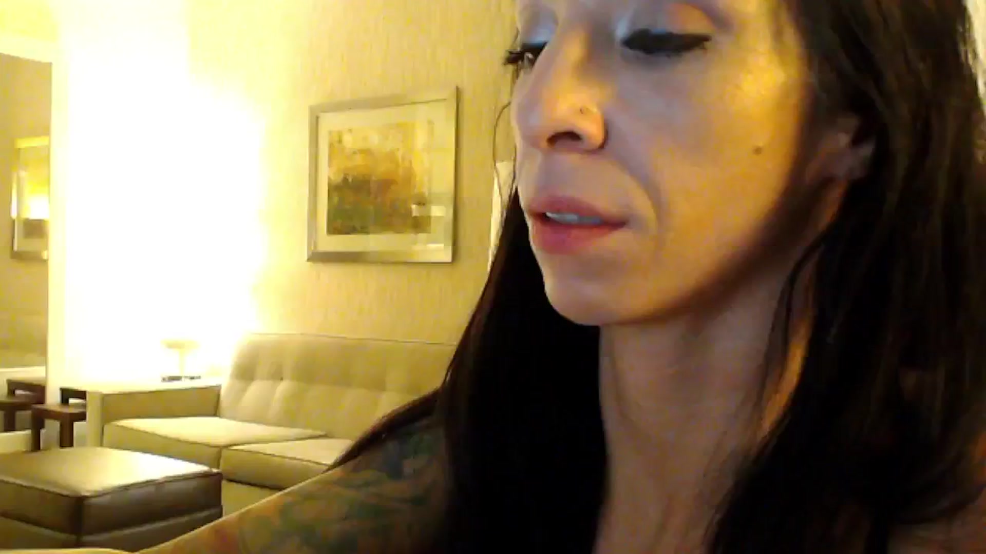 Gallery image thumbnail from AmyDay's myfreecams stream on, 10/27/2024, 24:51 image 13 of 20