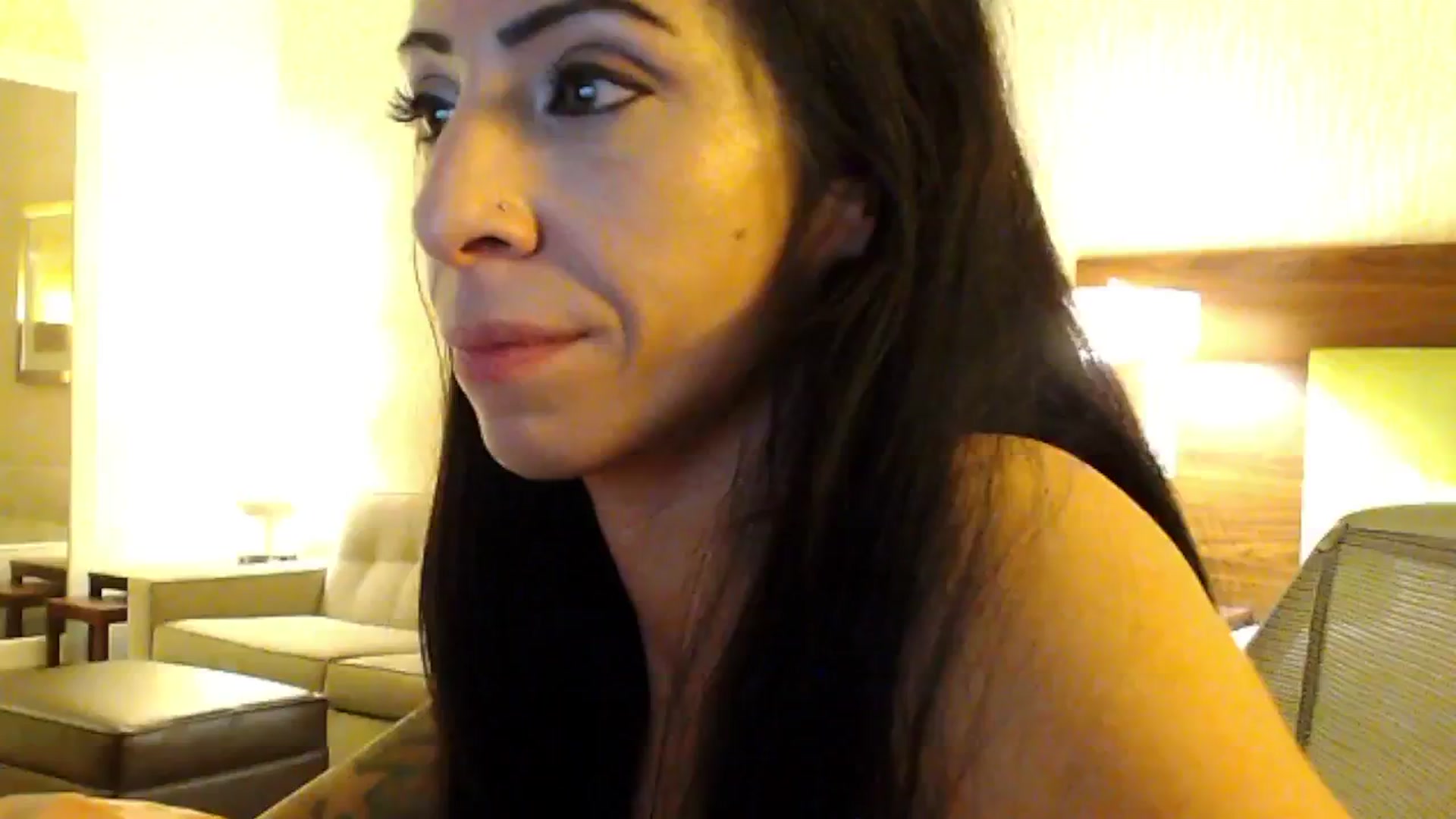 Gallery image thumbnail from AmyDay's myfreecams stream on, 10/27/2024, 24:51 image 15 of 20