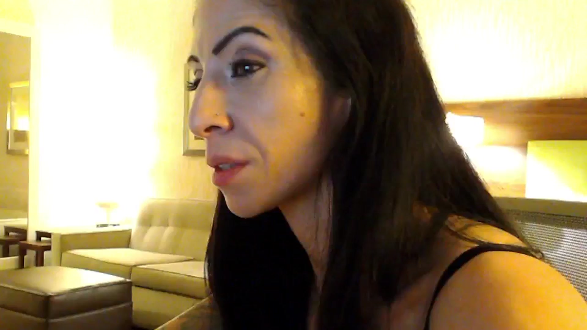 Gallery image thumbnail from AmyDay's myfreecams stream on, 10/27/2024, 24:51 image 14 of 20
