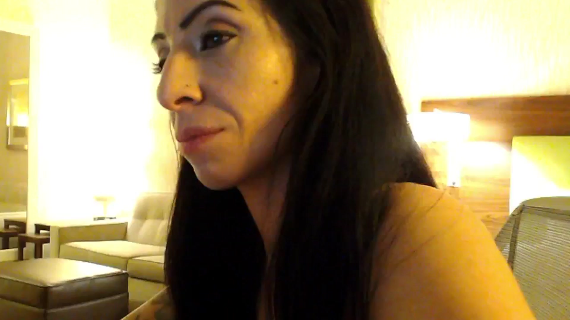 Gallery image thumbnail from AmyDay's myfreecams stream on, 10/27/2024, 24:51 image 16 of 20
