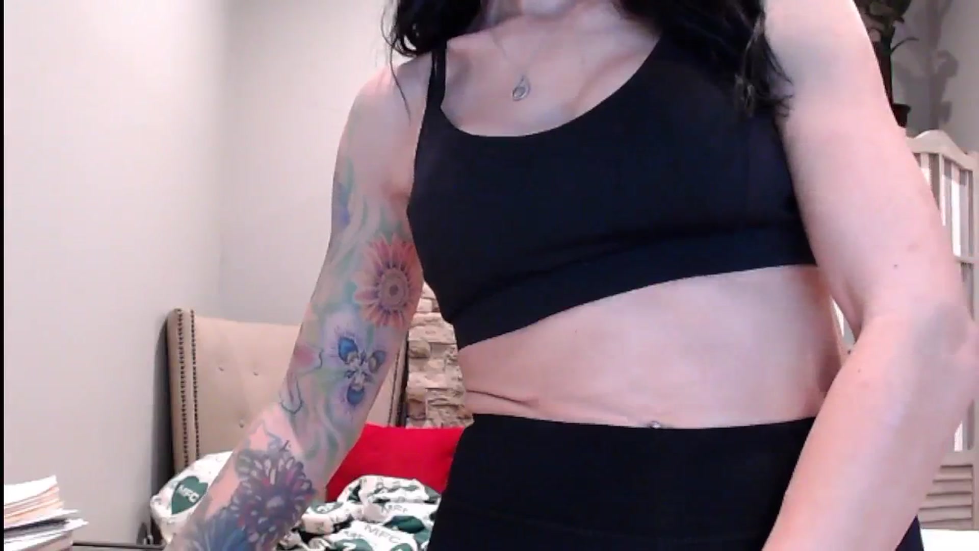 Gallery image thumbnail from AmyDay's myfreecams stream on, 10/28/2024, 17:16 image 11 of 20