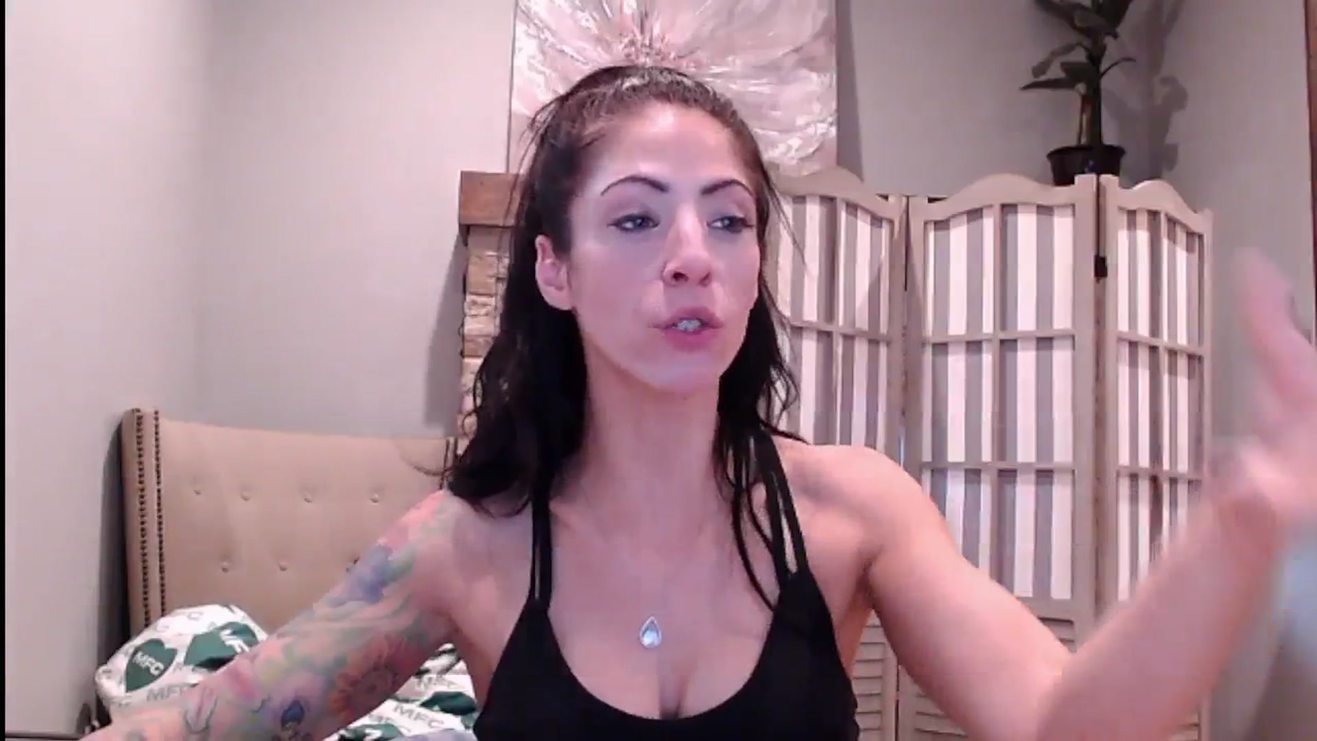 Gallery image thumbnail from AmyDay's myfreecams stream on, 10/28/2024, 17:16 image 20 of 20