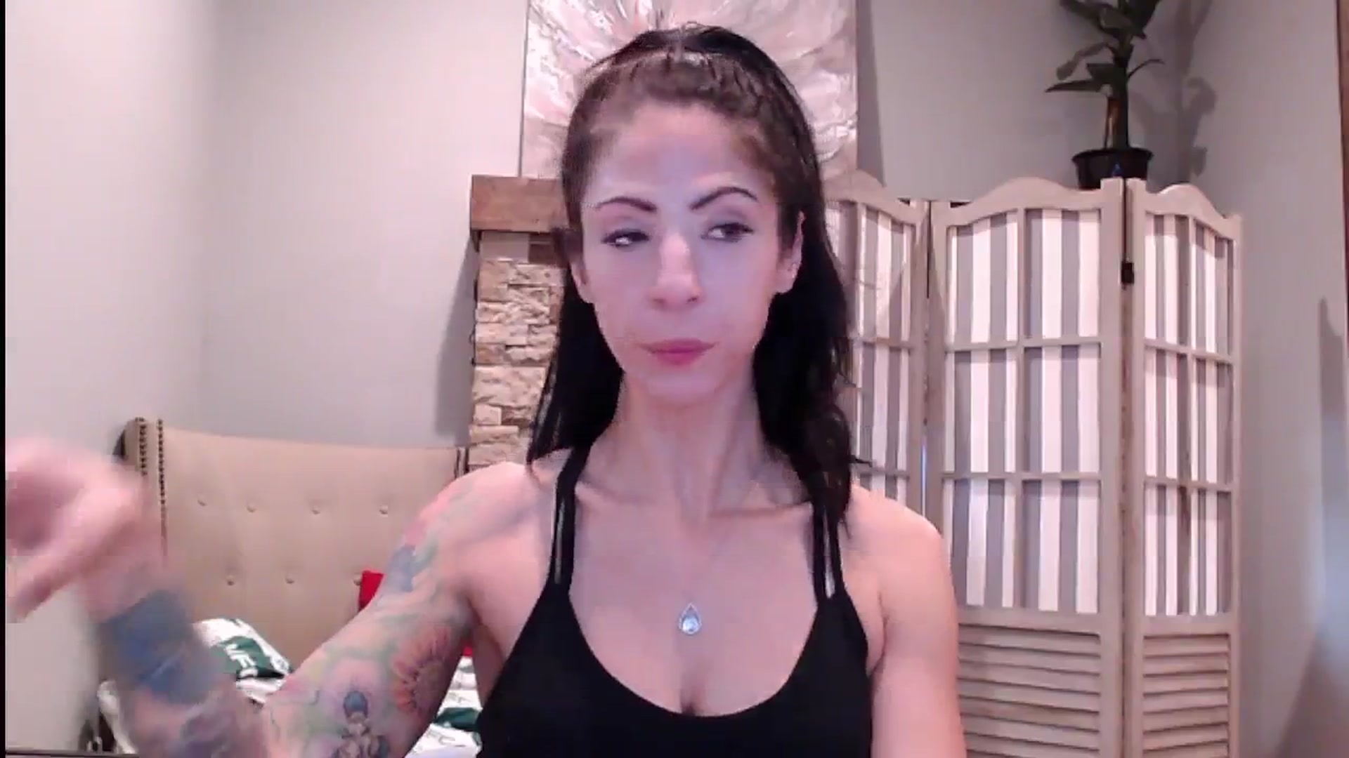 Gallery image thumbnail from AmyDay's myfreecams stream on, 10/28/2024, 17:16 image 19 of 20