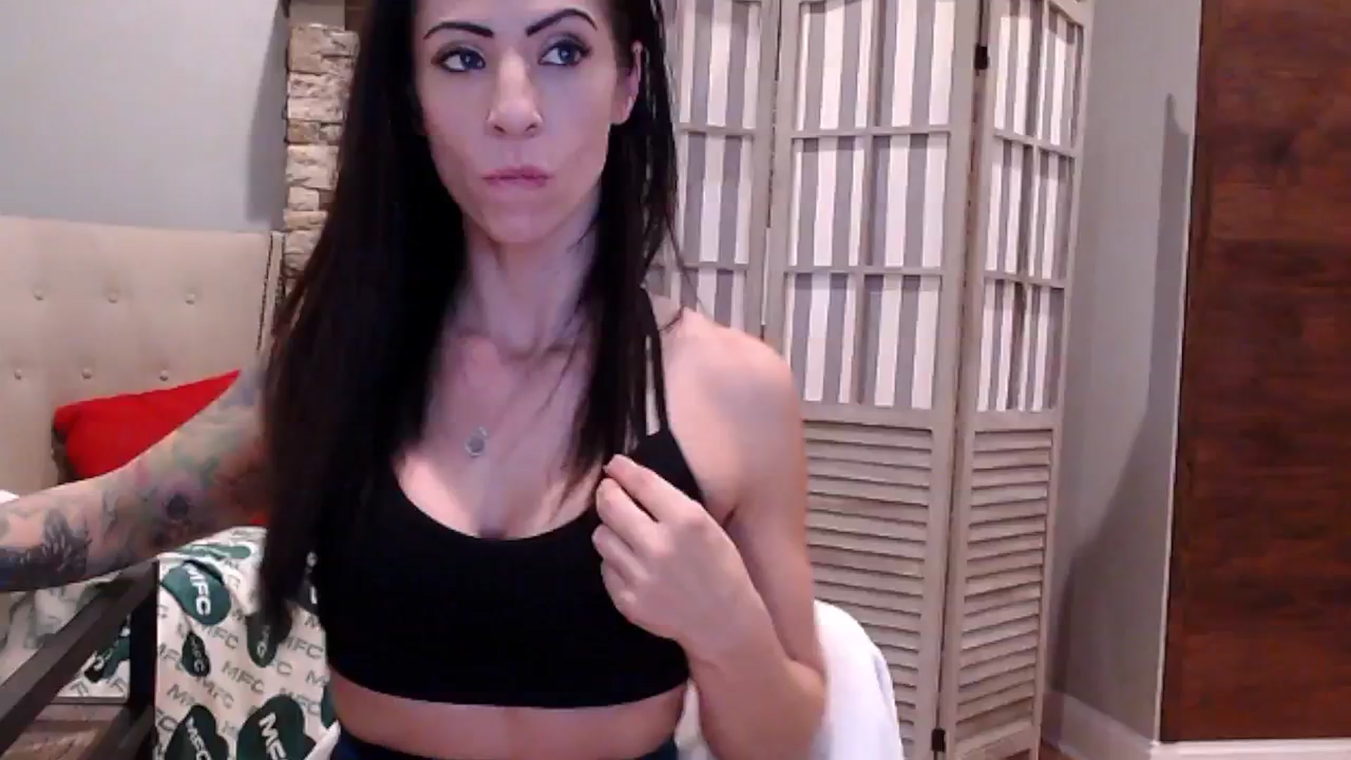 Gallery image thumbnail from AmyDay's myfreecams stream on, 11/04/2024, 18:13 image 11 of 20