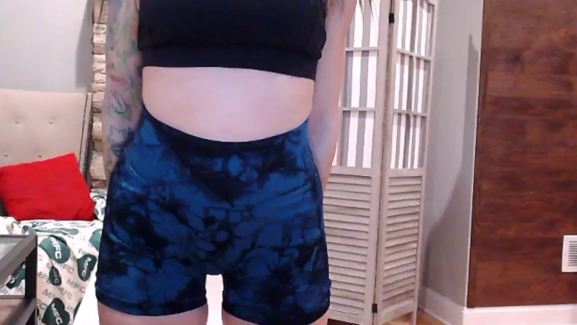 Gallery image thumbnail from AmyDay's myfreecams stream on, 11/04/2024, 18:13 image 6 of 20