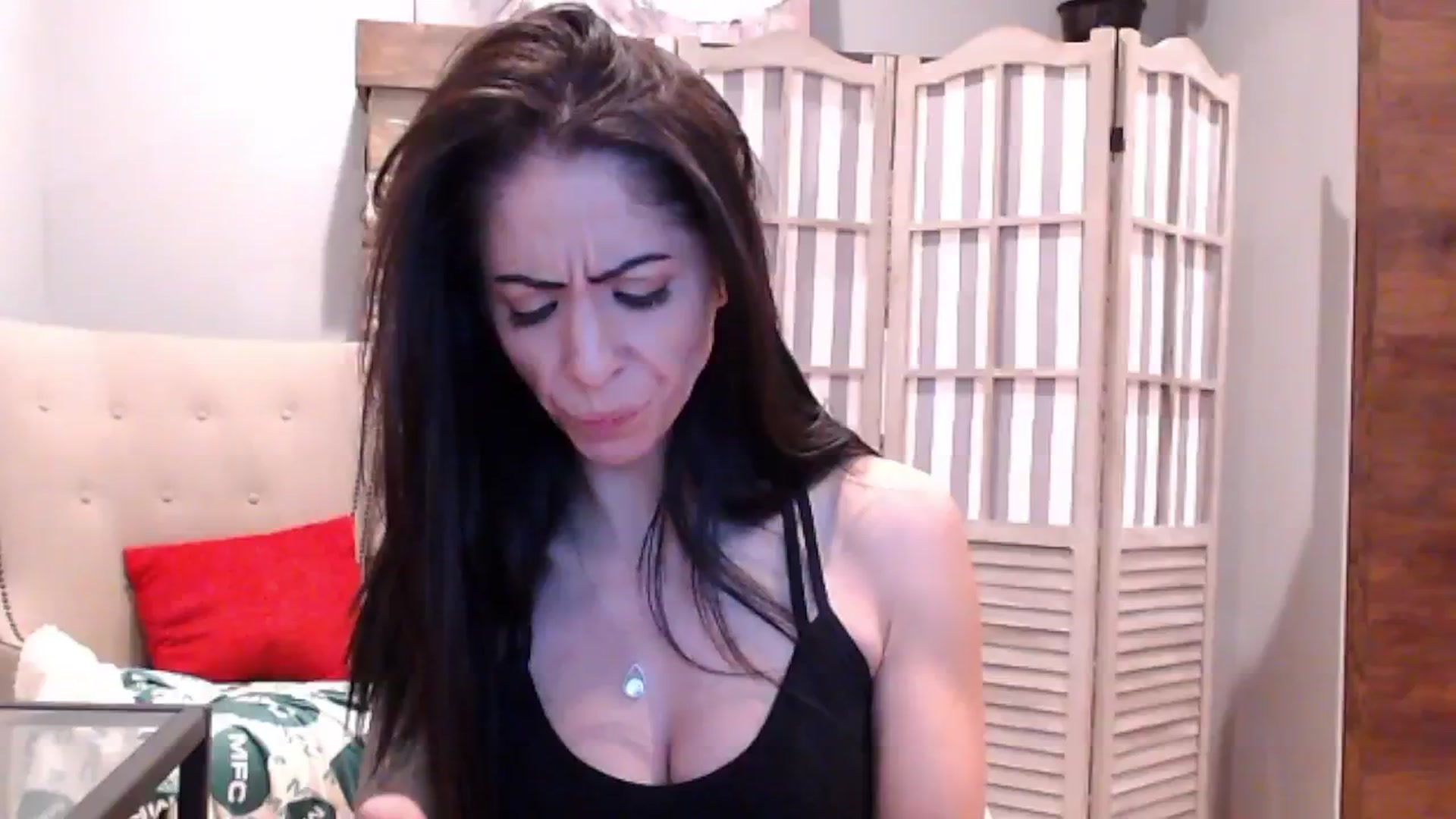 Gallery image thumbnail from AmyDay's myfreecams stream on, 11/04/2024, 20:15 image 17 of 20