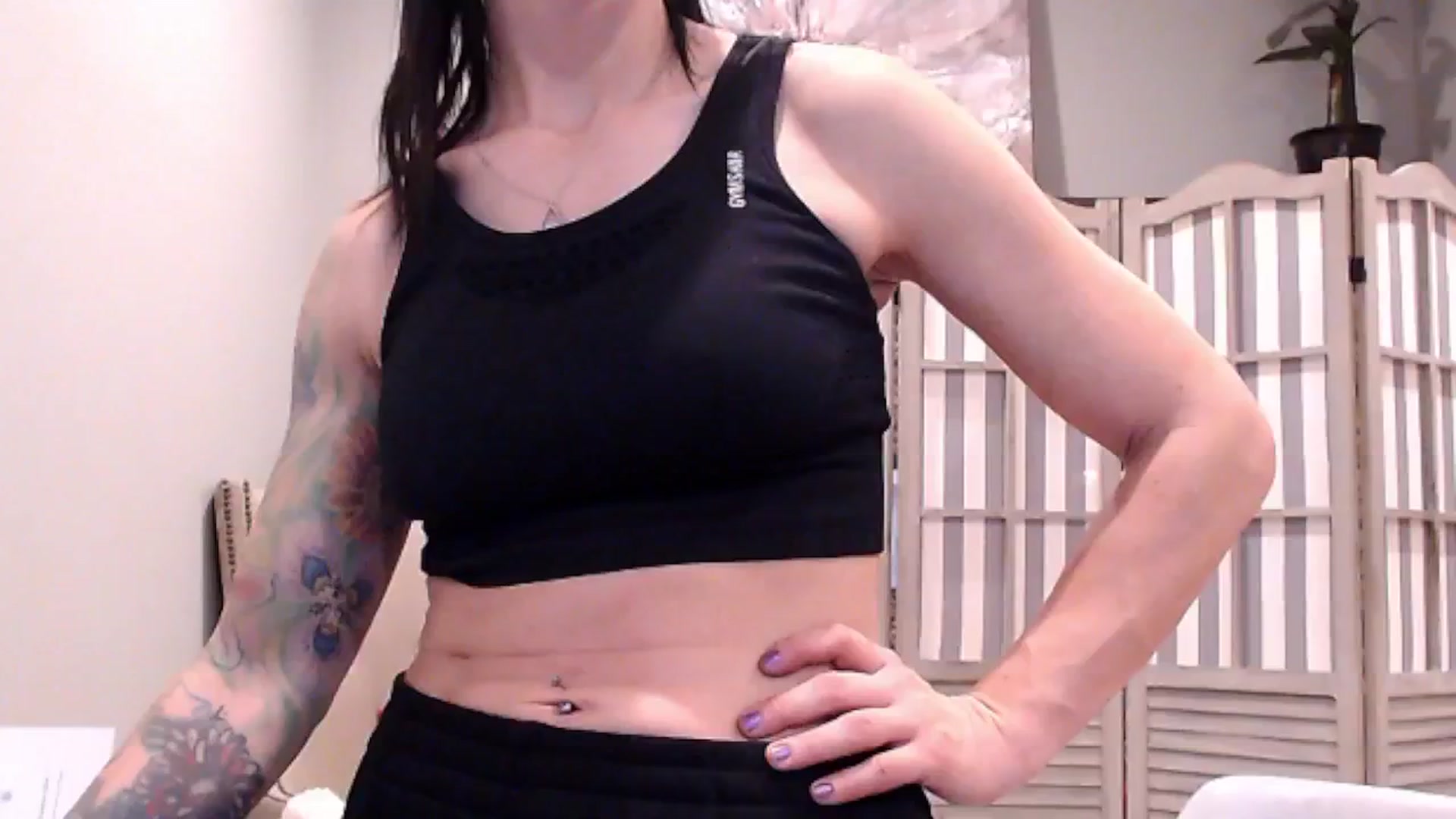 Gallery image thumbnail from AmyDay's myfreecams stream on, 11/07/2024, 21:11 image 8 of 20