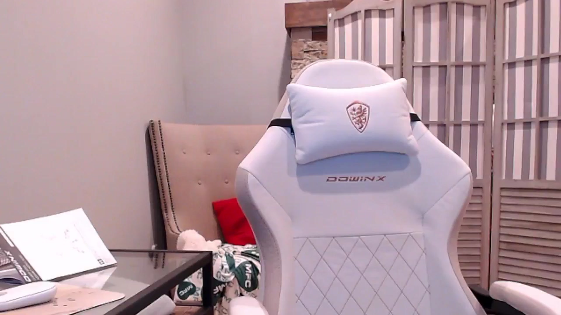 Gallery image thumbnail from AmyDay's myfreecams stream on, 11/12/2024, 20:13 image 12 of 20