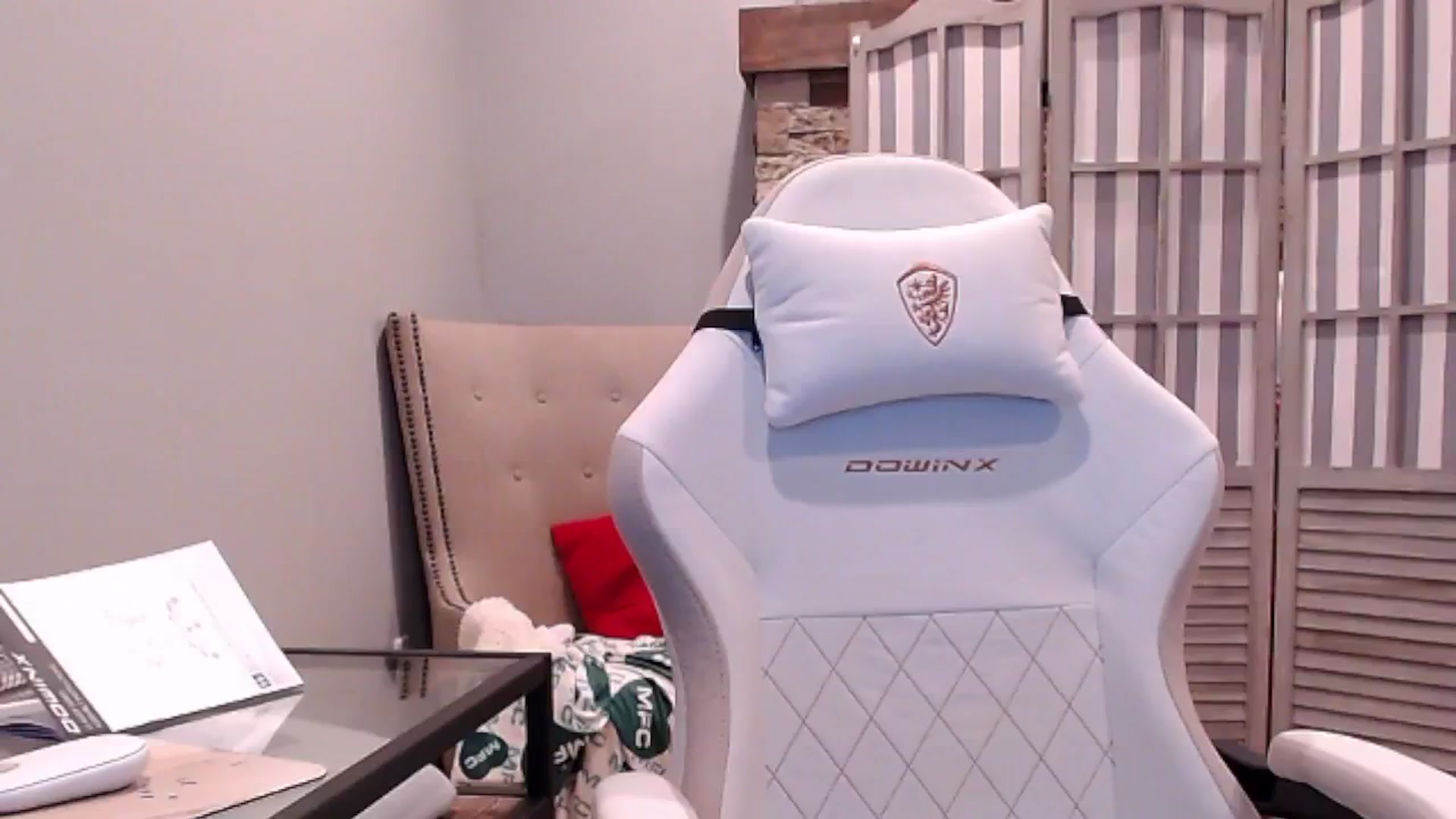 Gallery image thumbnail from AmyDay's myfreecams stream on, 11/12/2024, 20:13 image 14 of 20
