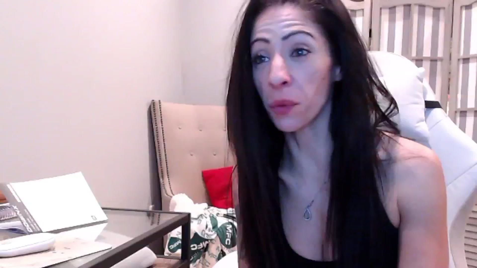 Gallery image thumbnail from AmyDay's myfreecams stream on, 11/12/2024, 20:13 image 11 of 20