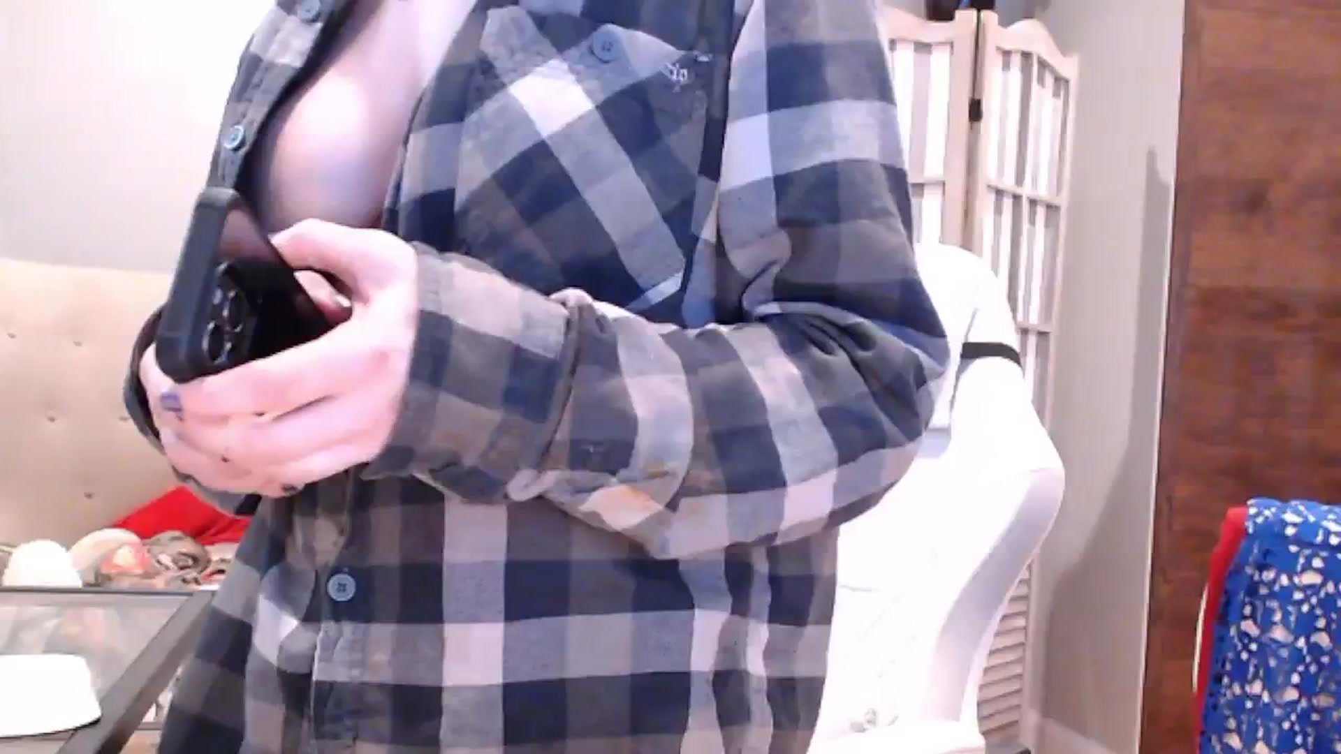 Gallery image thumbnail from AmyDay's myfreecams stream on, 11/15/2024, 17:52 image 7 of 20