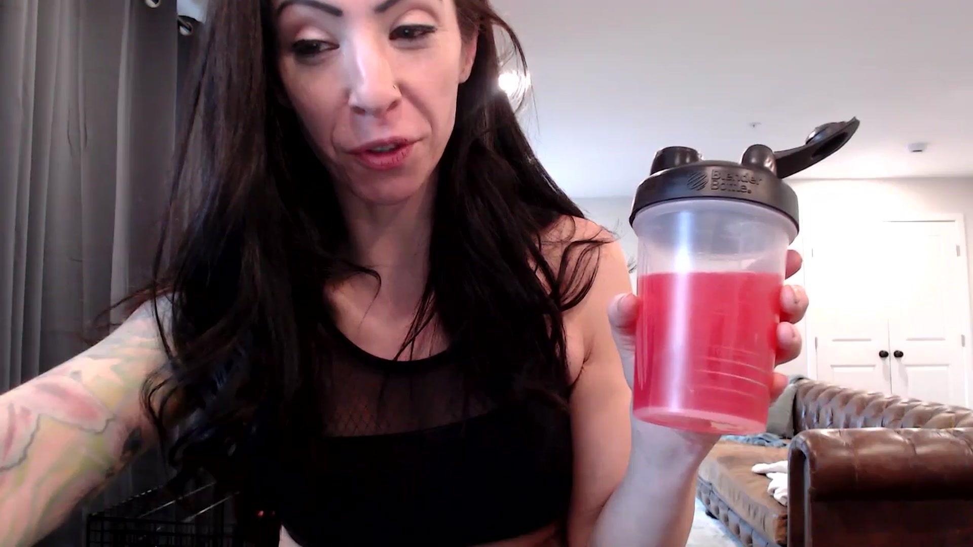 Gallery image thumbnail from AmyDay's myfreecams stream on, 02/27/2025, 18:06 image 4 of 20