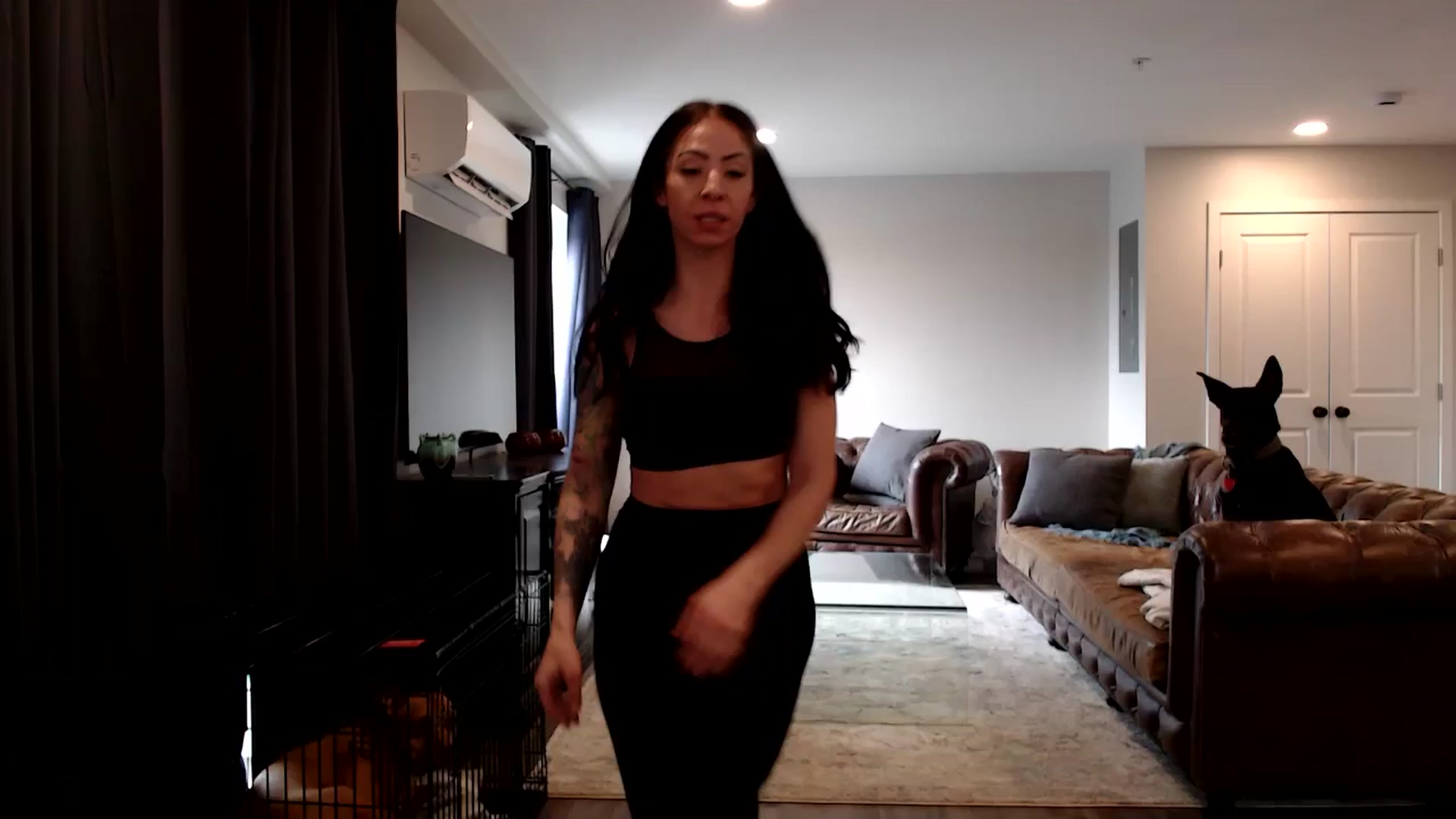 Gallery image thumbnail from AmyDay's myfreecams stream on, 02/27/2025, 18:06 image 1 of 20
