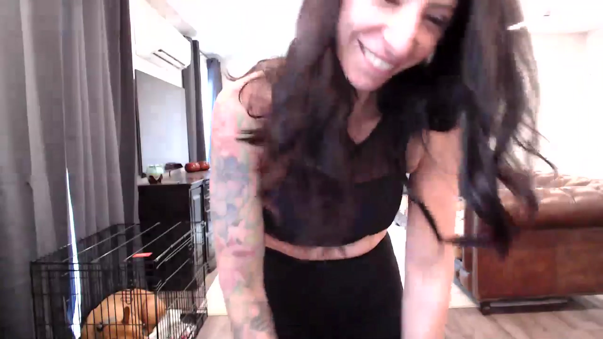 Gallery image thumbnail from AmyDay's myfreecams stream on, 02/27/2025, 18:06 image 8 of 20