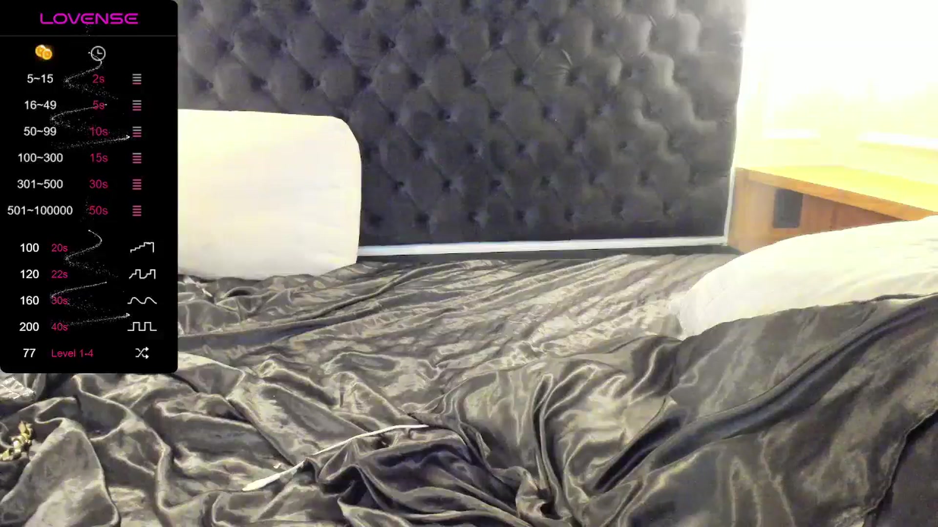 Gallery image thumbnail from AmyKGreen's myfreecams stream on, 03/13/2024, 07:01 image 7 of 20