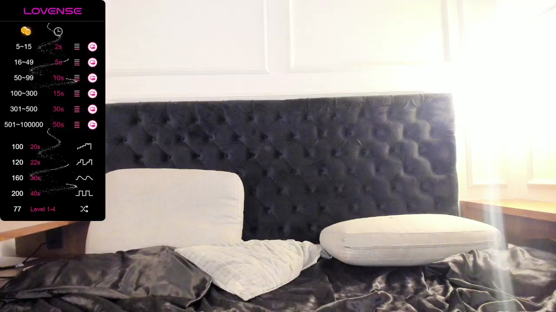 Gallery image thumbnail from AmyKGreen's myfreecams stream on, 03/17/2024, 07:58 image 4 of 20