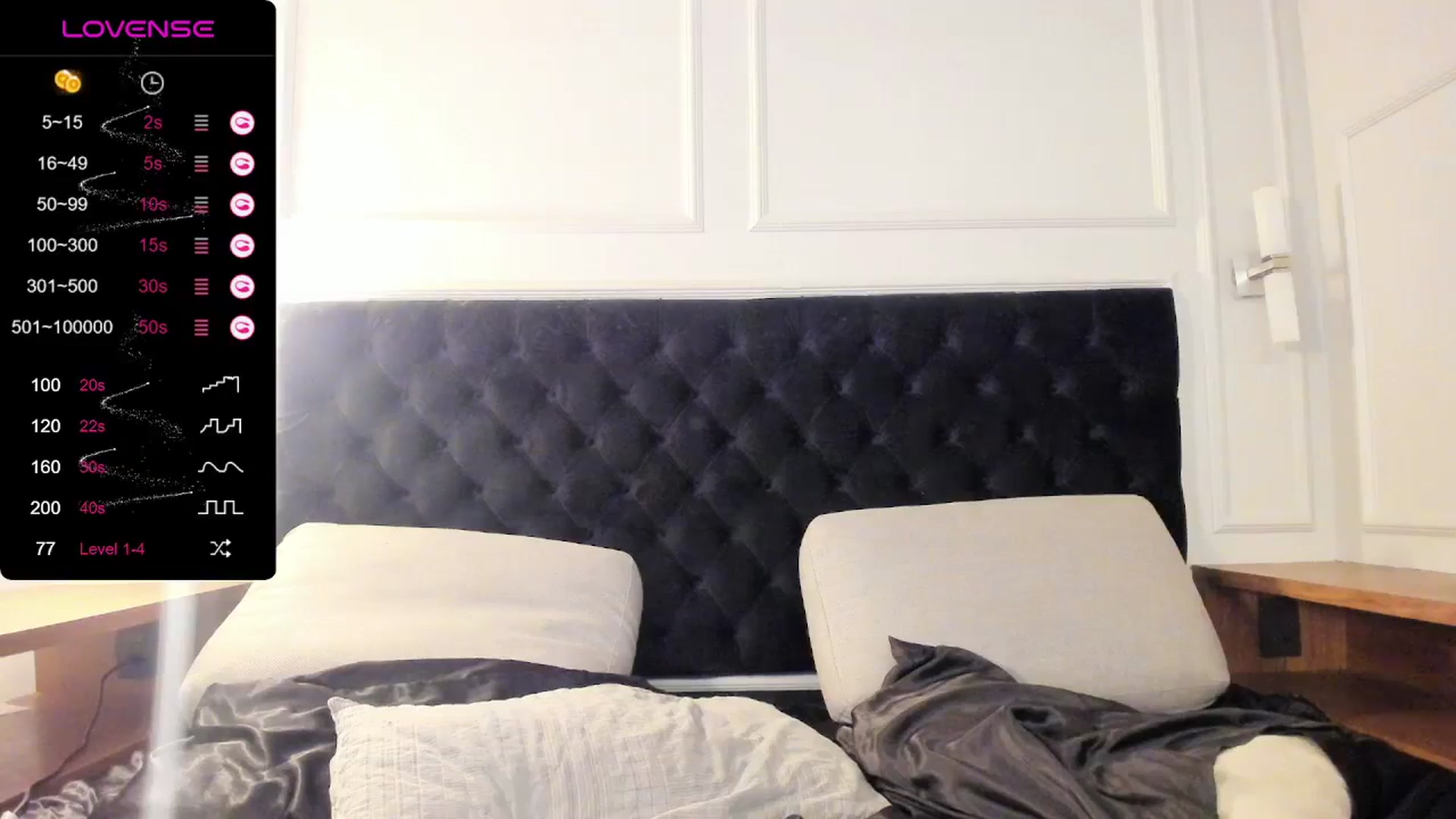 Gallery image thumbnail from AmyKGreen's myfreecams stream on, 03/19/2024, 07:38 image 11 of 20