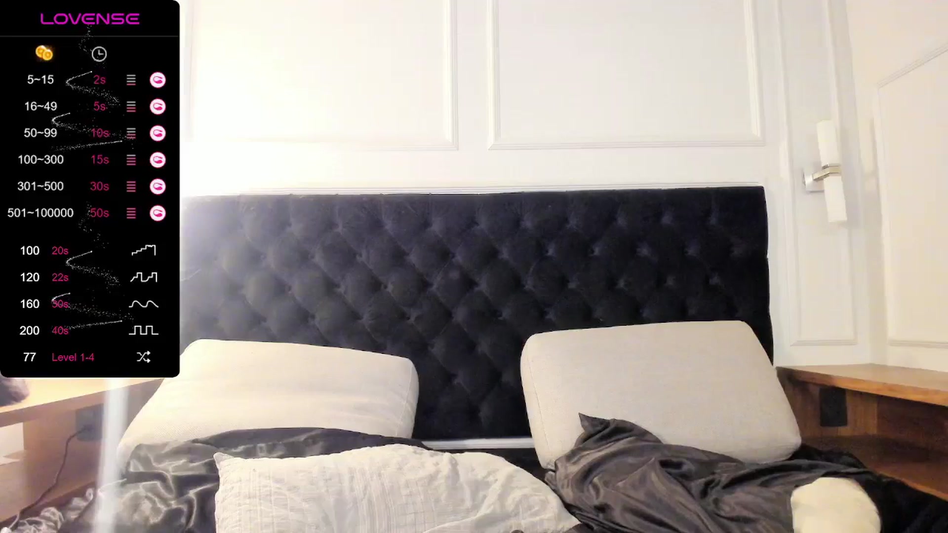 Gallery image thumbnail from AmyKGreen's myfreecams stream on, 03/19/2024, 07:38 image 10 of 20
