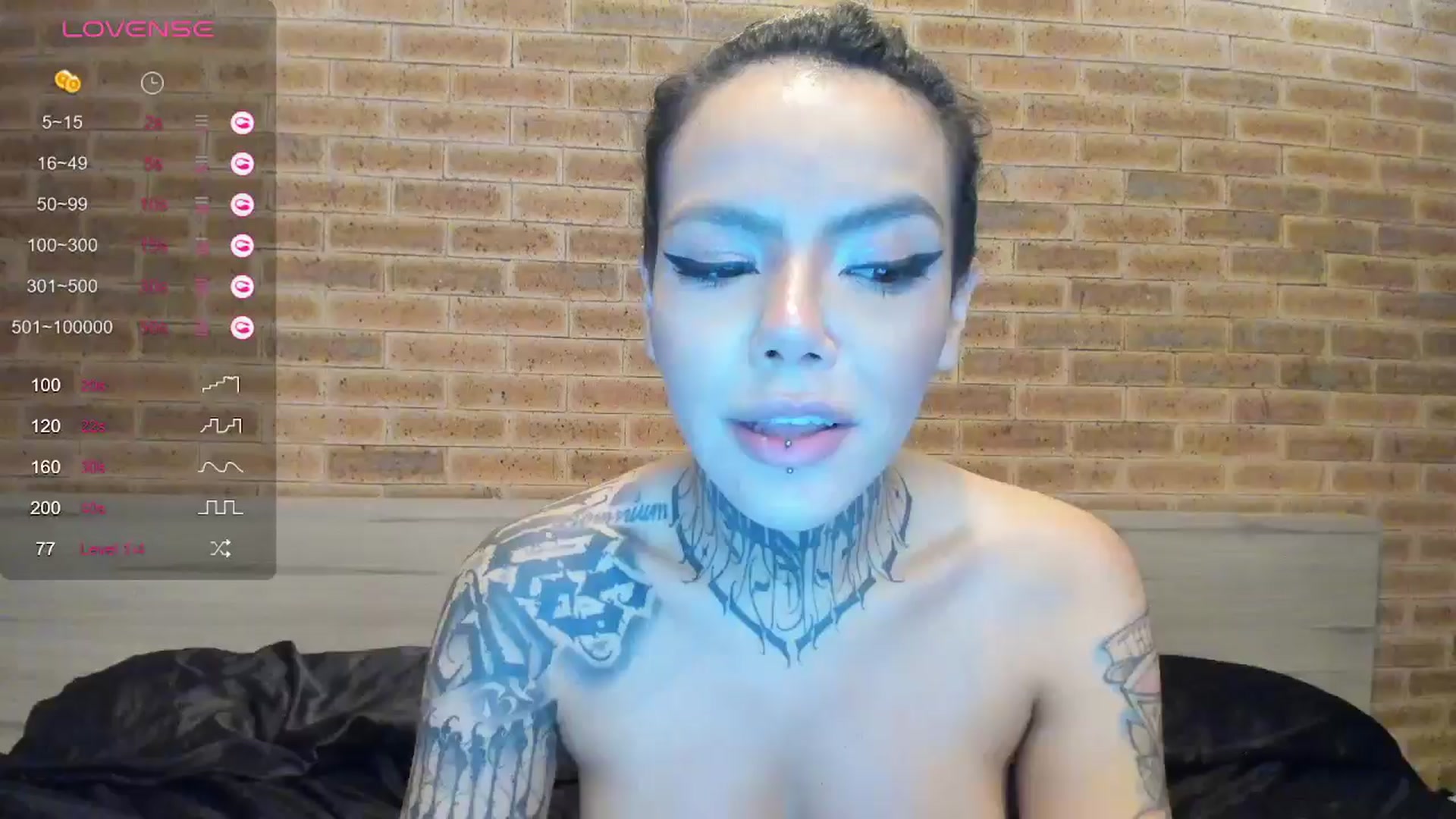 Gallery image thumbnail from AmyKGreen's myfreecams stream on, 05/02/2024, 06:45 image 5 of 20