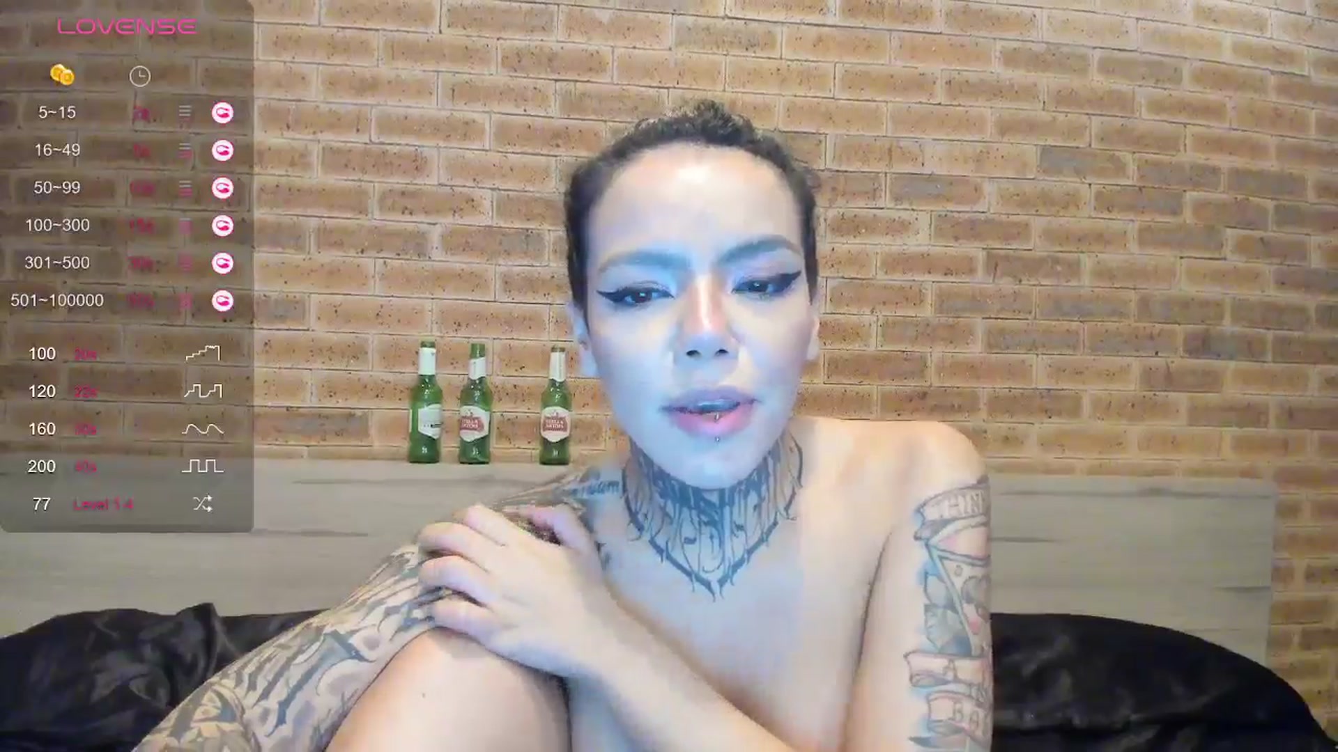 Gallery image thumbnail from AmyKGreen's myfreecams stream on, 05/02/2024, 06:45 image 20 of 20