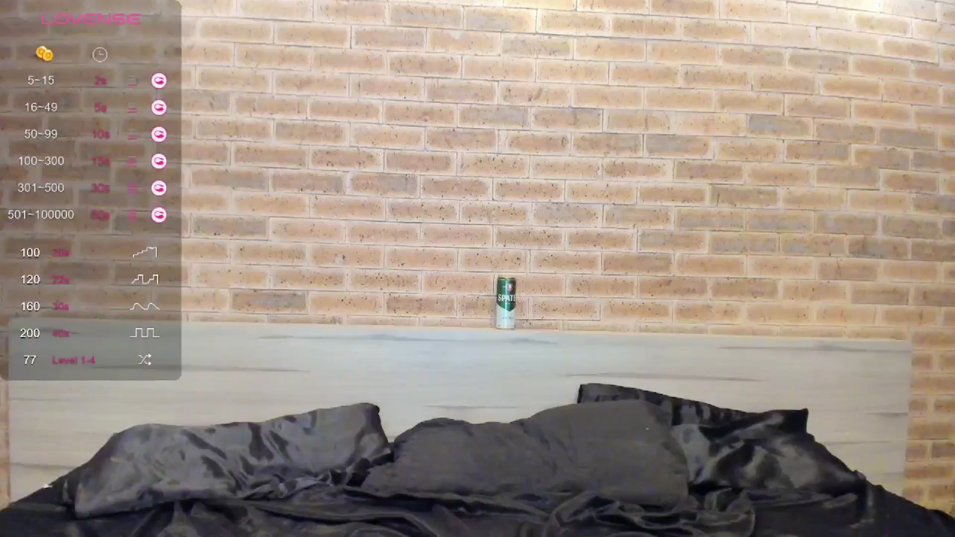 Gallery image thumbnail from AmyKGreen's myfreecams stream on, 05/07/2024, 06:00 image 6 of 20