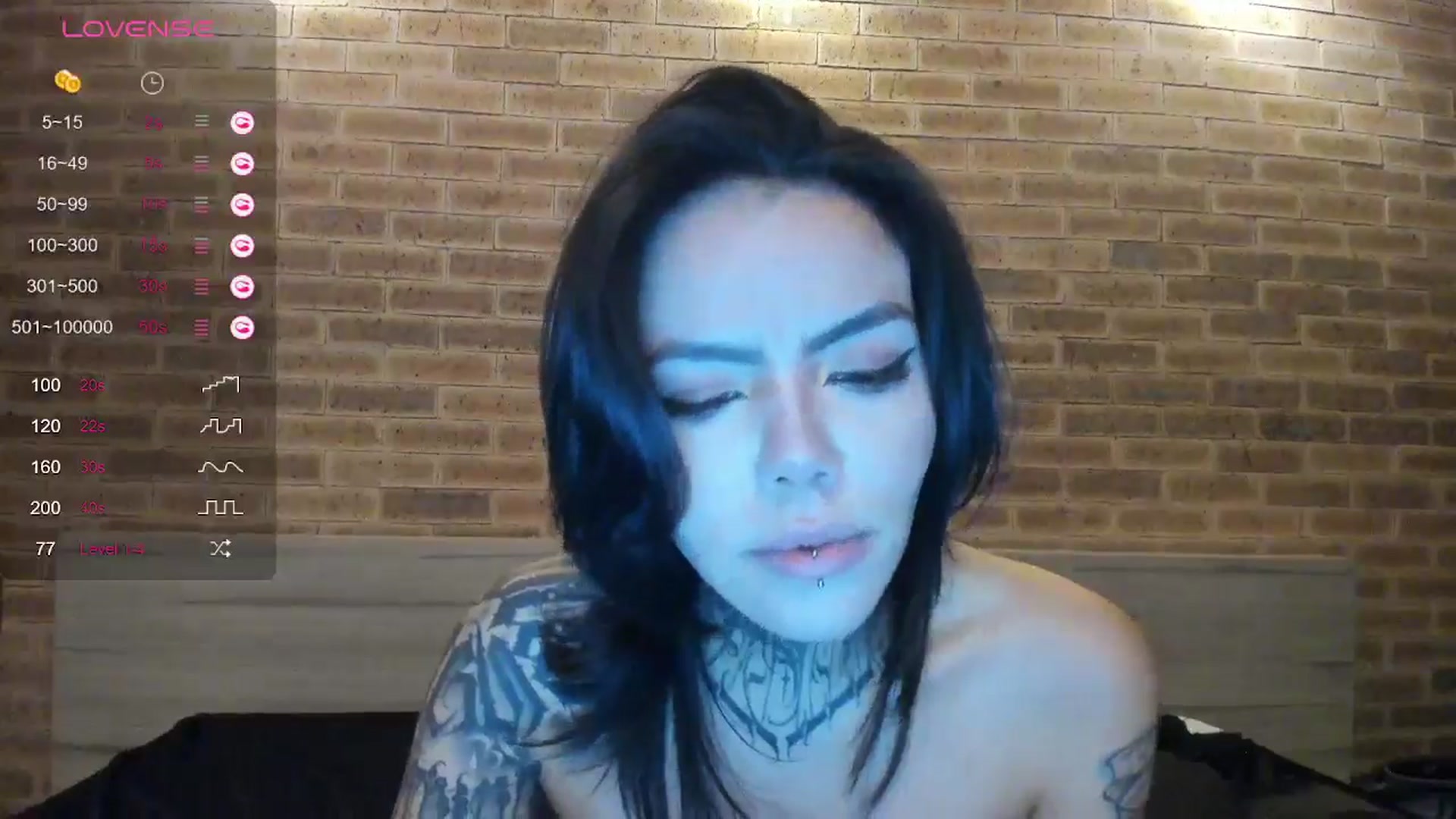 Gallery image thumbnail from AmyKGreen's myfreecams stream on, 05/31/2024, 06:49 image 20 of 20